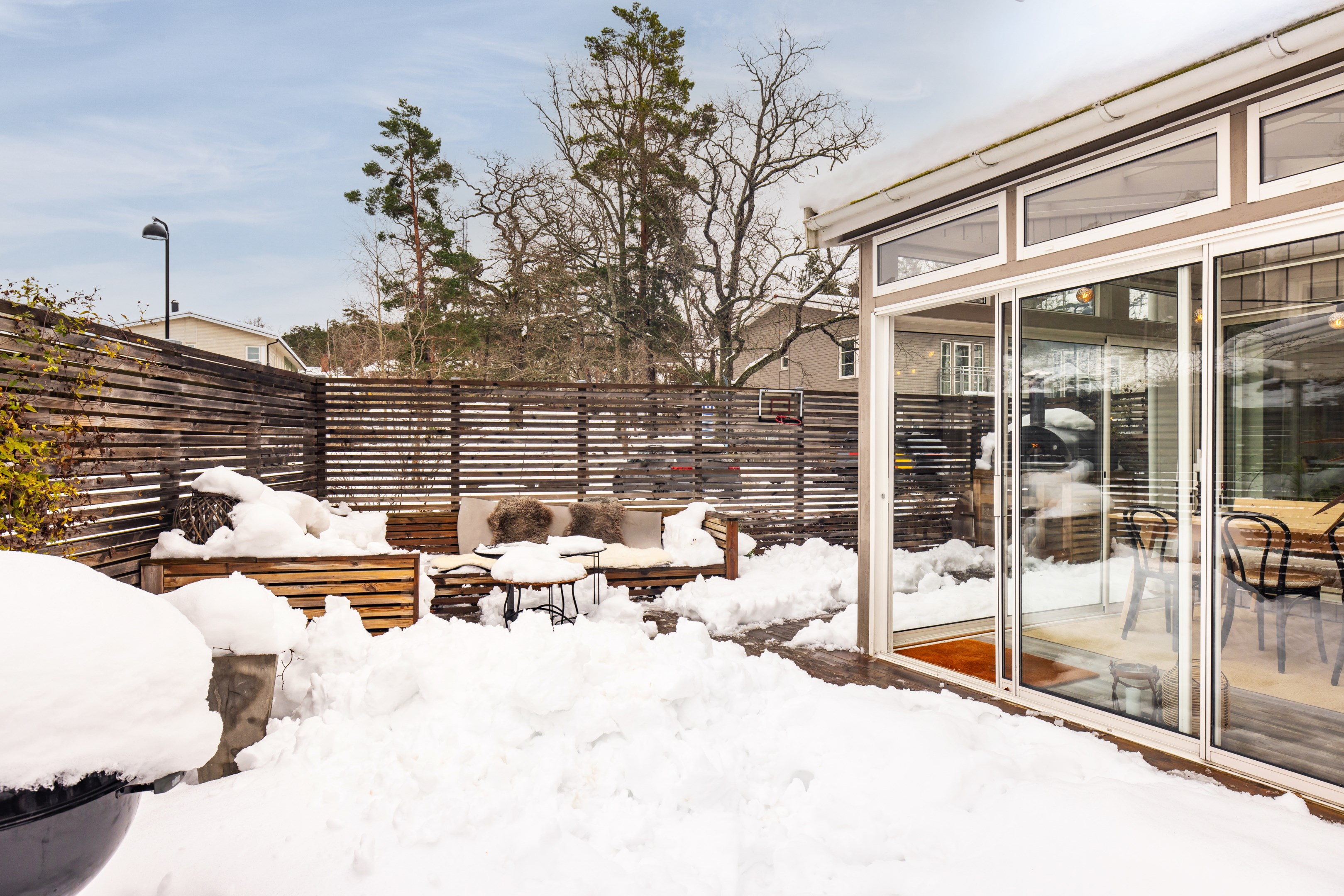 Bostadsbild från Tollare Parkgränd 2, Såld i Tollare, Nacka