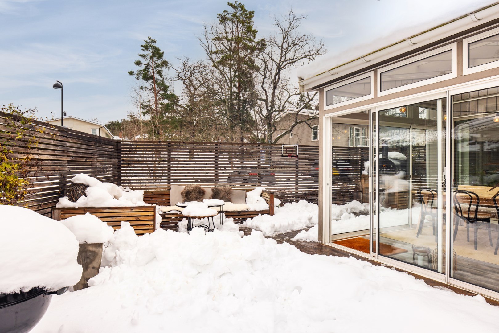 Bostadsbild från Tollare Parkgränd 2, Såld i Tollare, Nacka