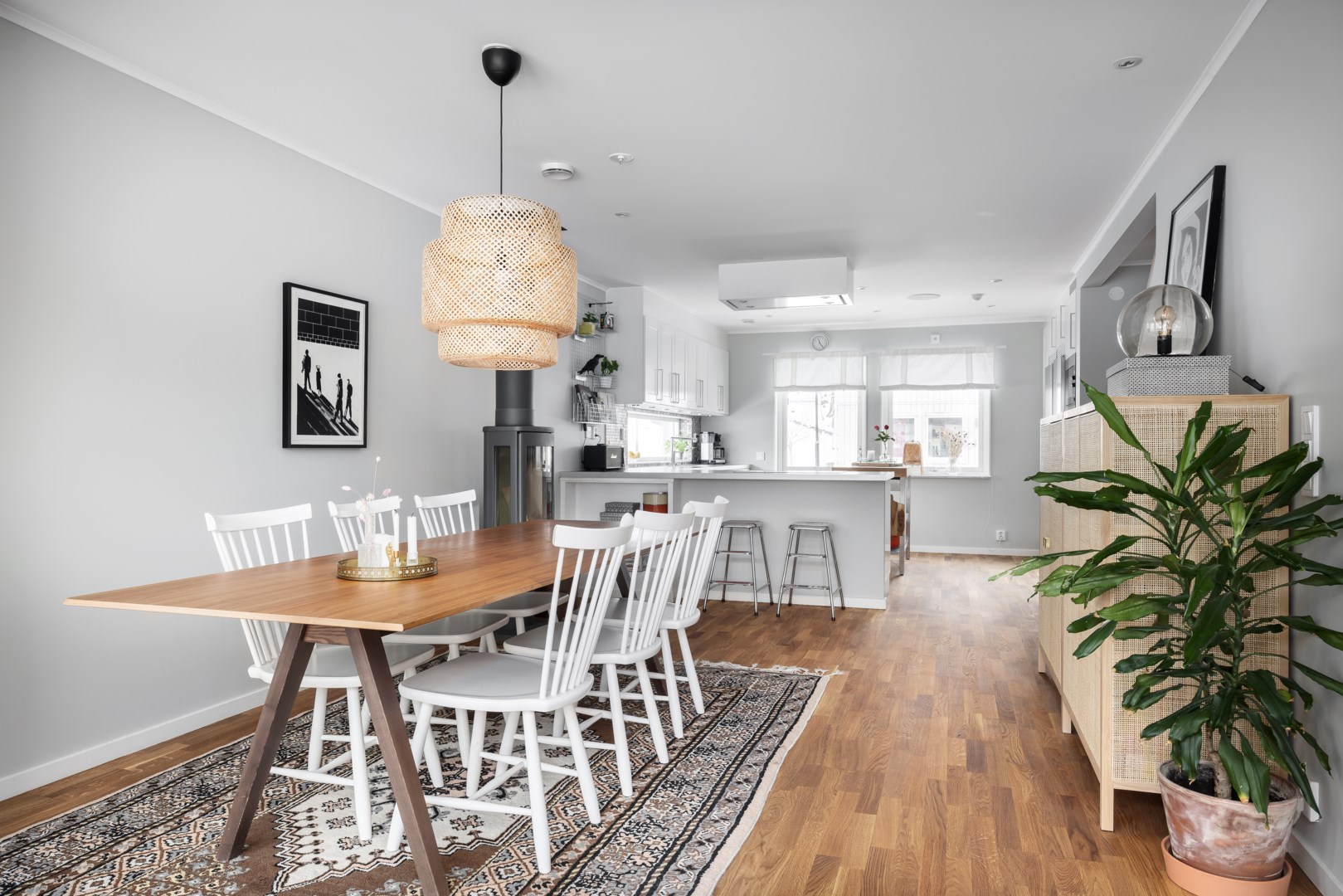 Bostadsbild från Tollare Parkgränd 2, Såld i Tollare, Nacka