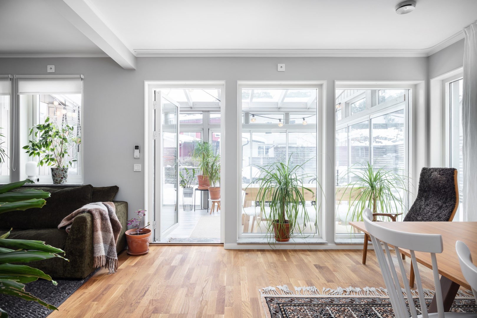 Bostadsbild från Tollare Parkgränd 2, Såld i Tollare, Nacka