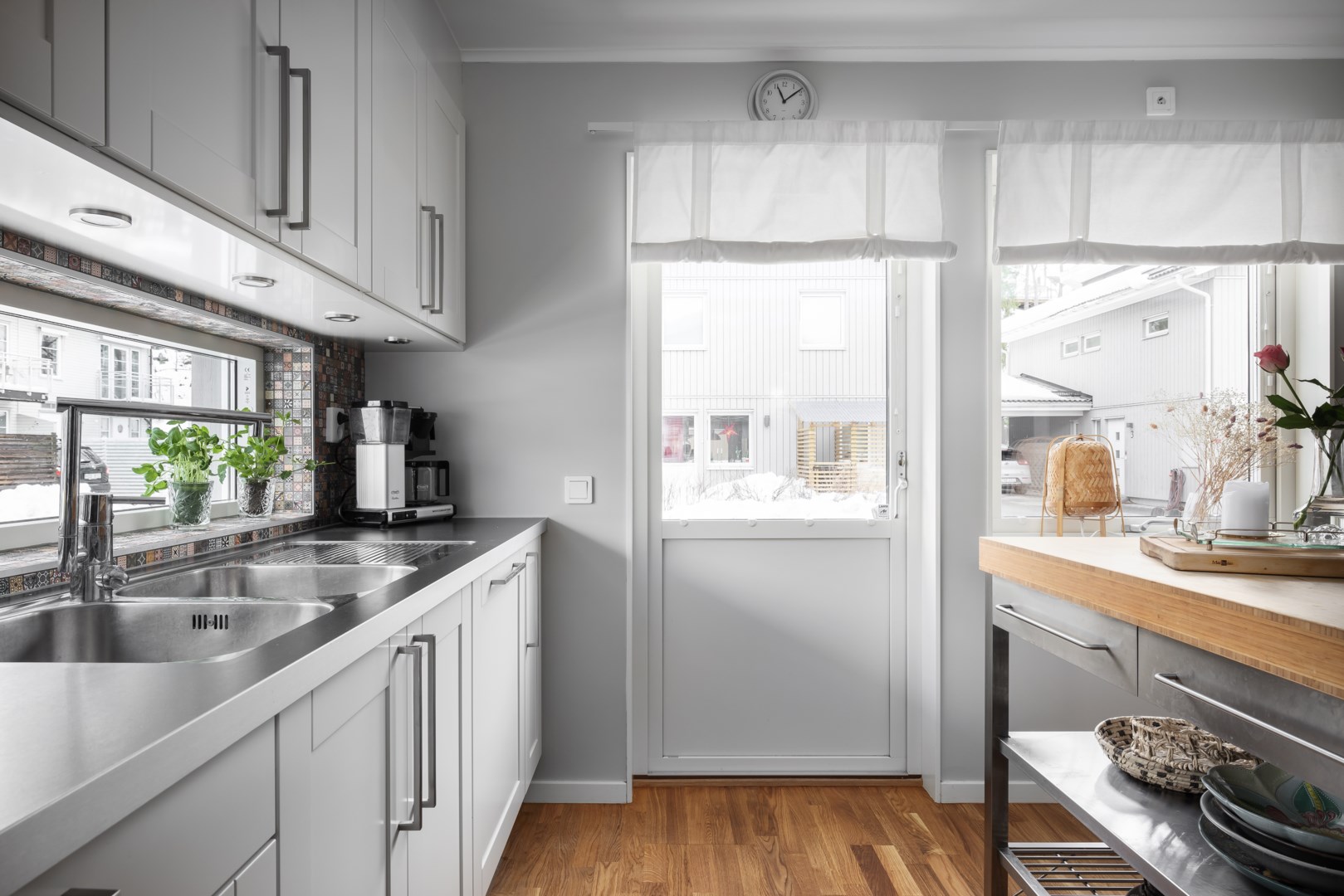 Bostadsbild från Tollare Parkgränd 2, Såld i Tollare, Nacka