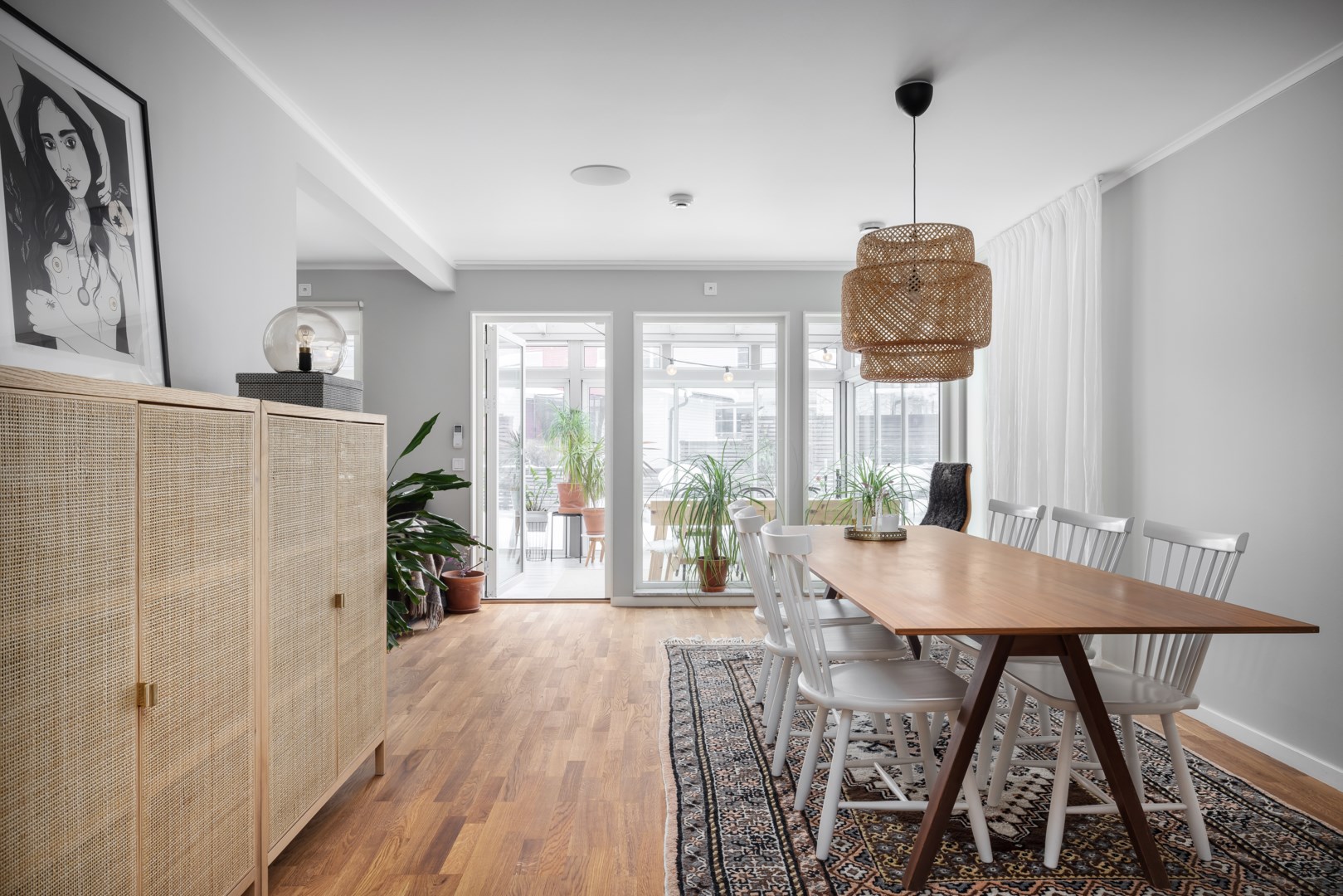 Bostadsbild från Tollare Parkgränd 2, Såld i Tollare, Nacka