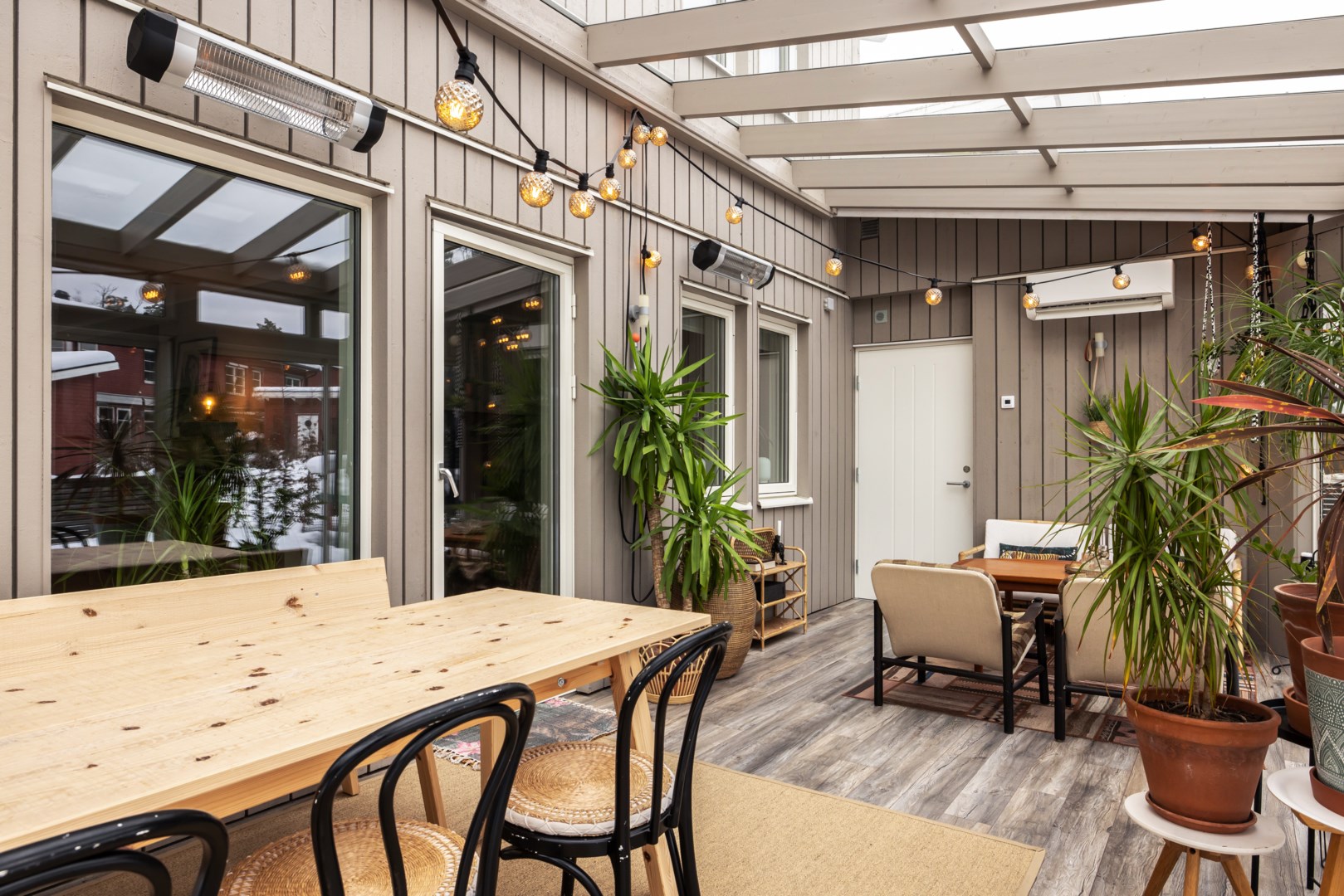 Bostadsbild från Tollare Parkgränd 2, Såld i Tollare, Nacka