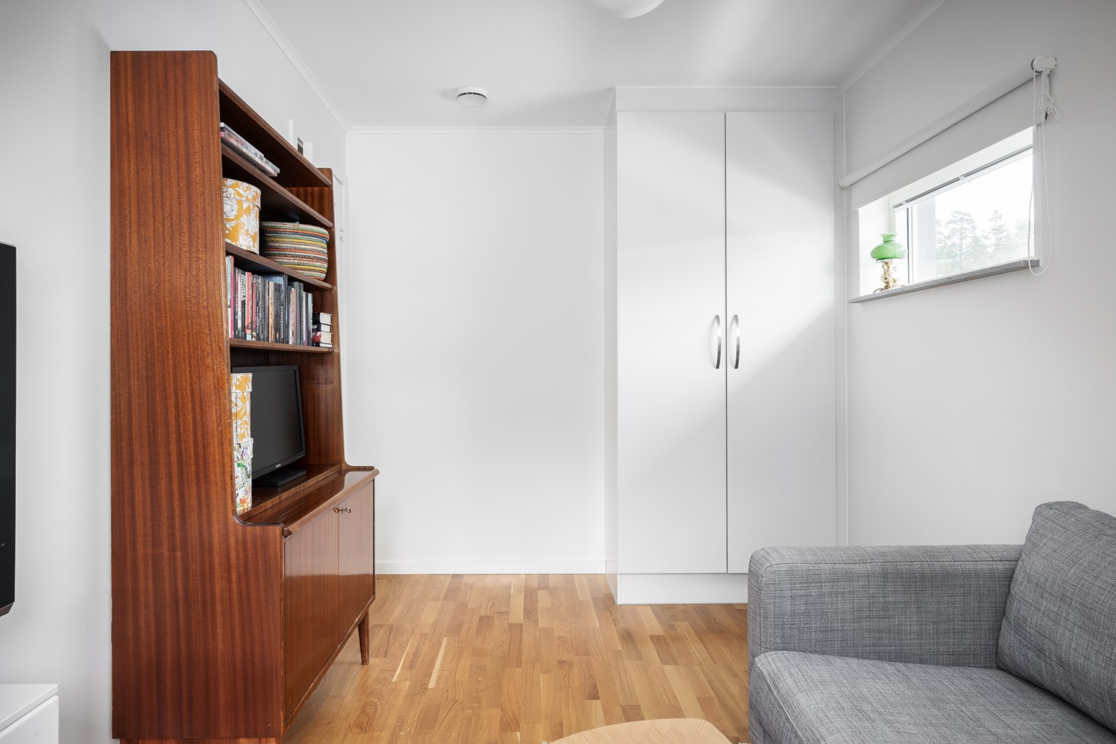 Bostadsbild från Tollare Parkgränd 2, Såld i Tollare, Nacka