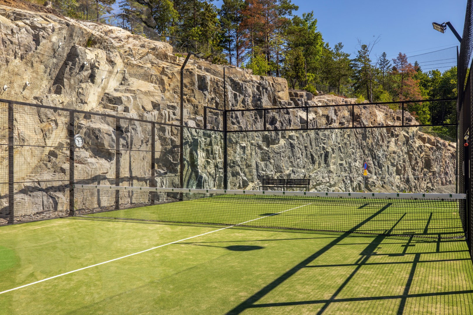 Bostadsbild från Tollare Parkgränd 2, Såld i Tollare, Nacka