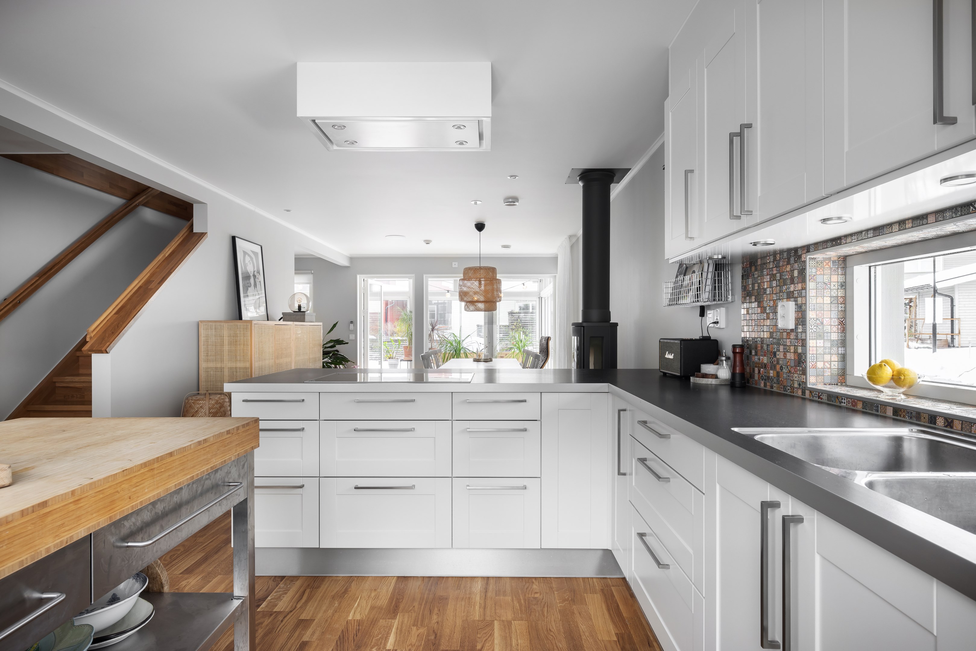 Bostadsbild från Tollare Parkgränd 2, Såld i Tollare, Nacka