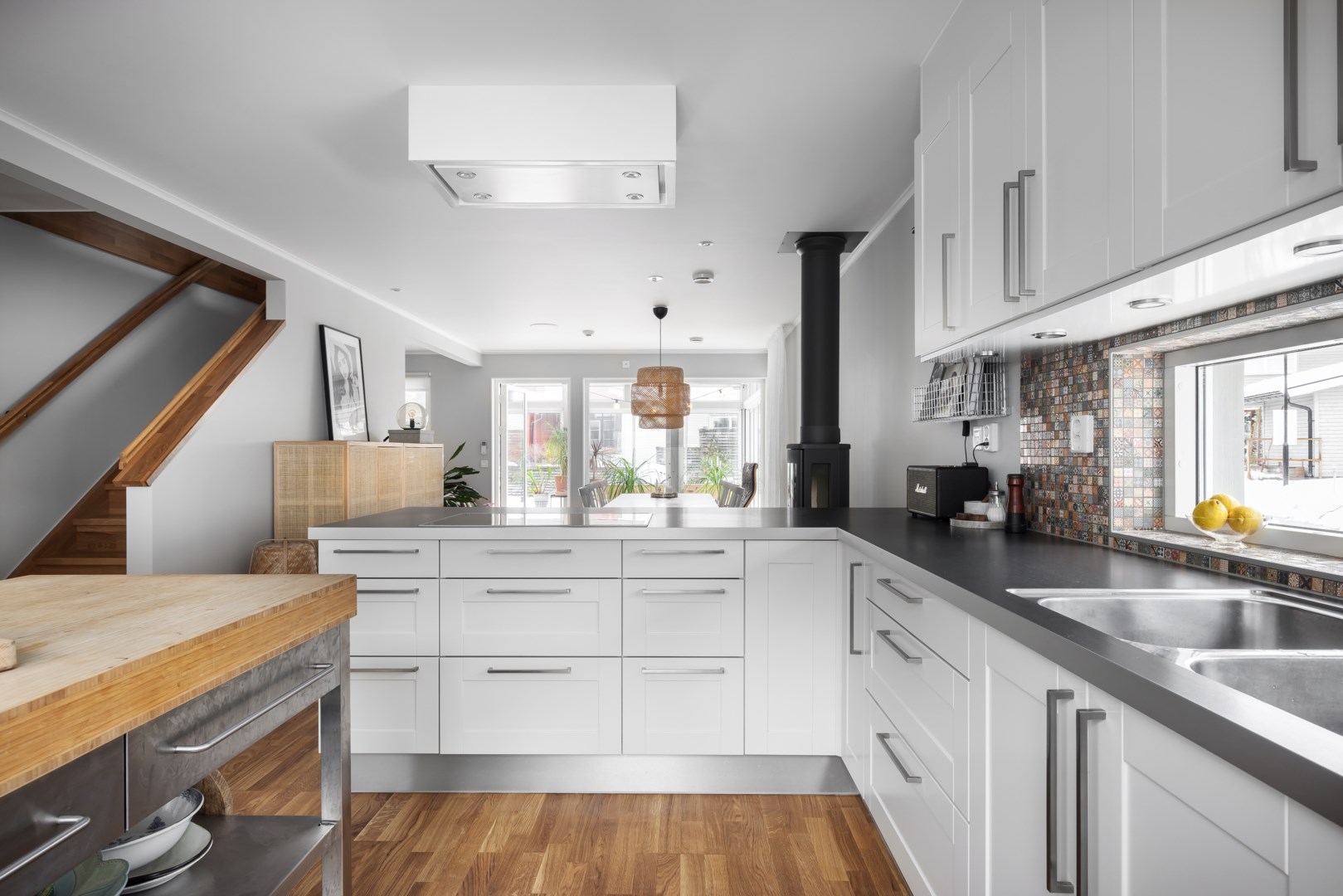 Bostadsbild från Tollare Parkgränd 2, Såld i Tollare, Nacka