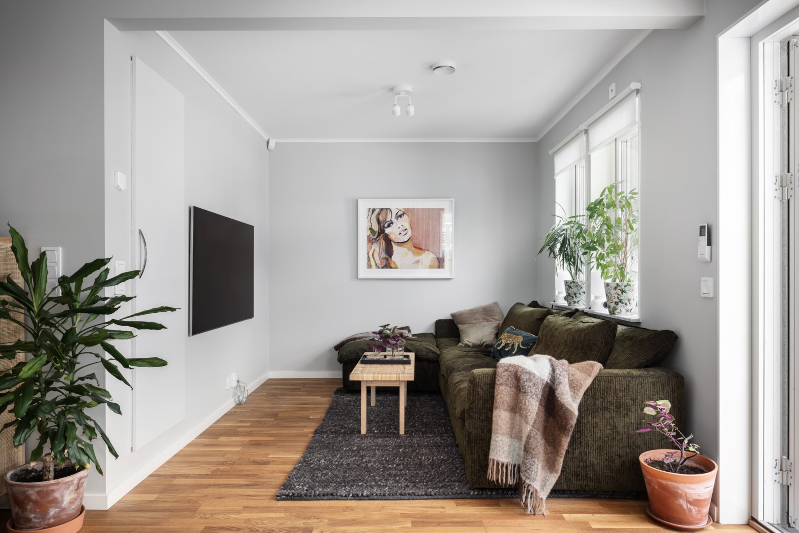 Bostadsbild från Tollare Parkgränd 2, Såld i Tollare, Nacka