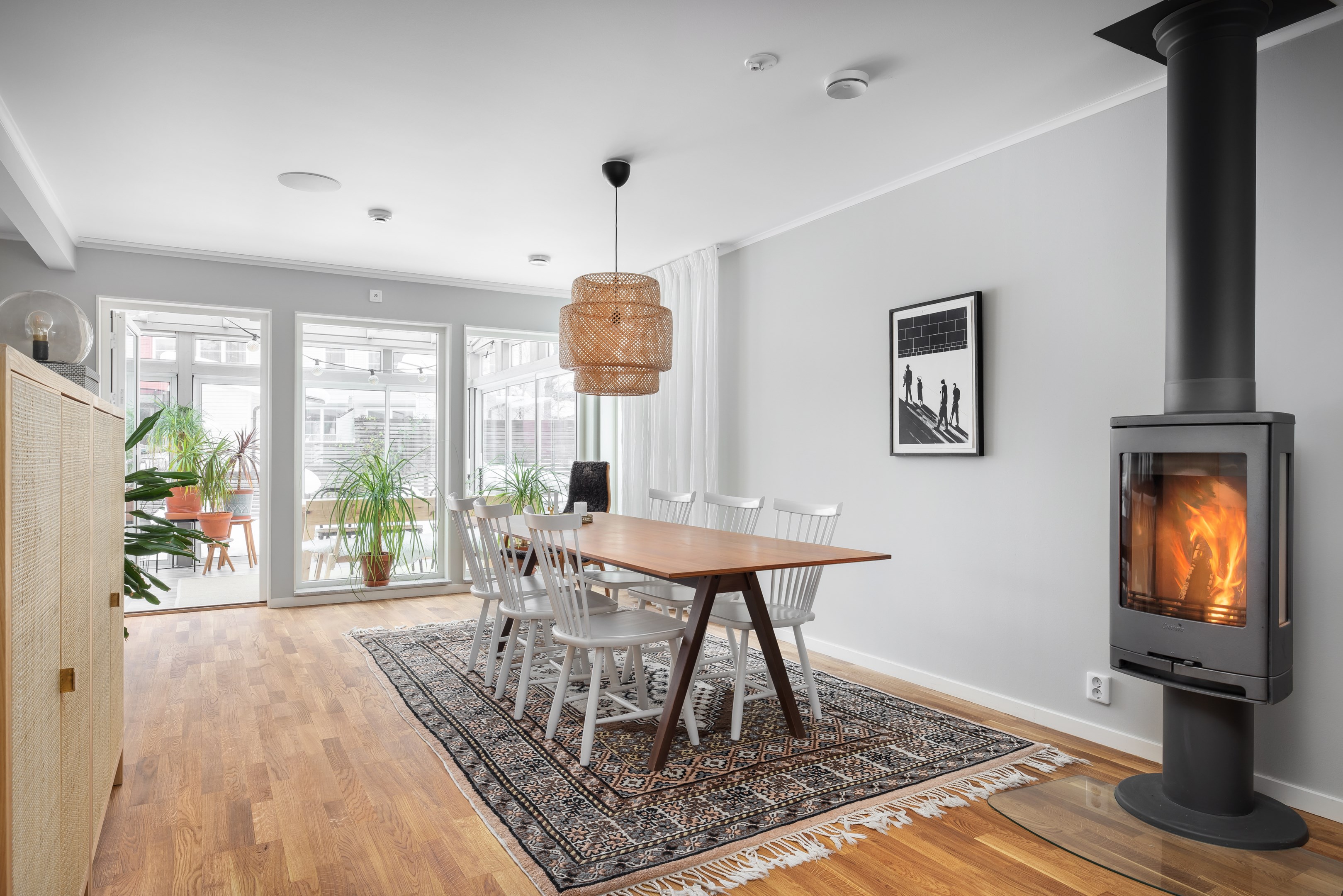 Bostadsbild från Tollare Parkgränd 2, Såld i Tollare, Nacka