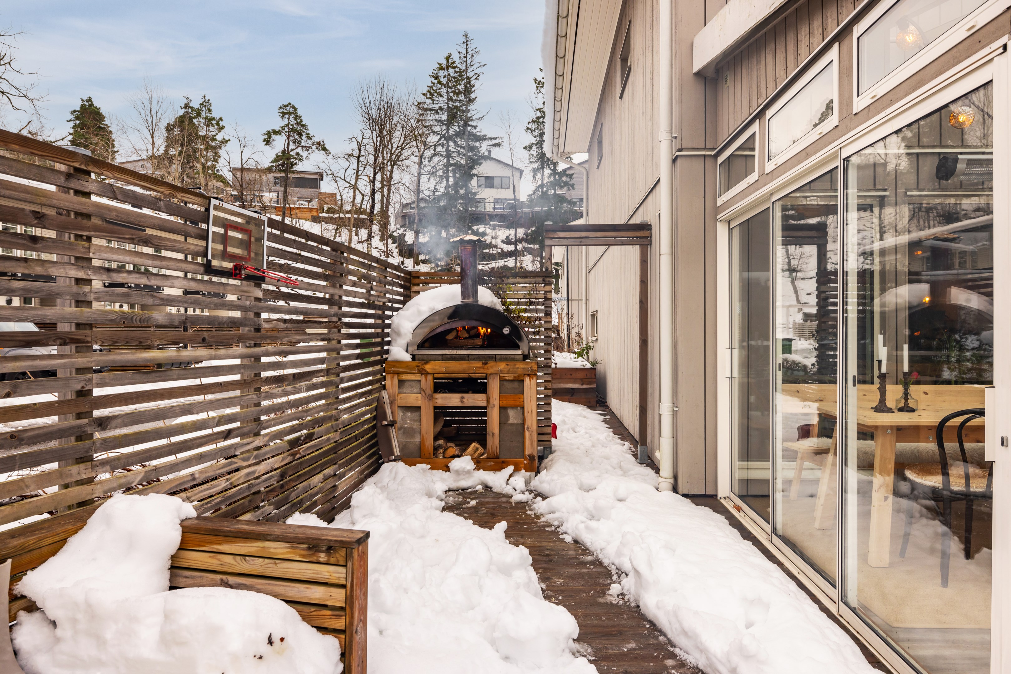 Bostadsbild från Tollare Parkgränd 2, Såld i Tollare, Nacka
