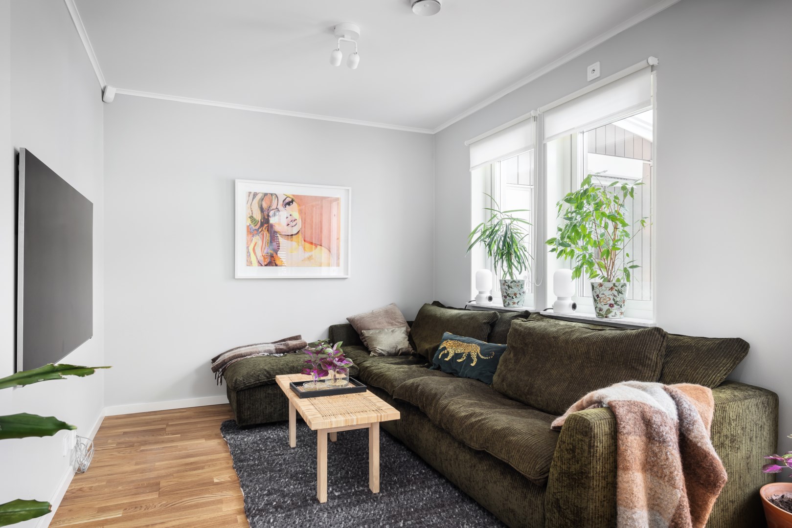 Bostadsbild från Tollare Parkgränd 2, Såld i Tollare, Nacka