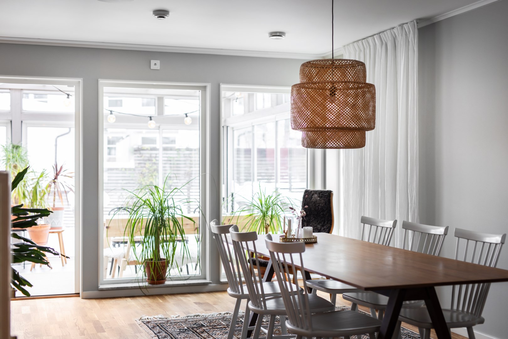 Bostadsbild från Tollare Parkgränd 2, Såld i Tollare, Nacka