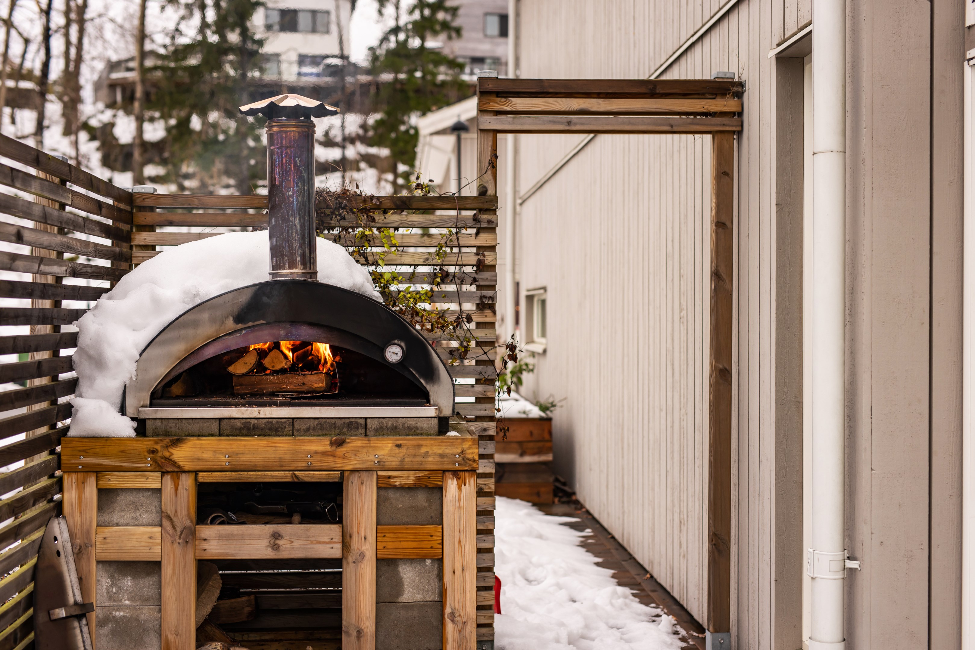 Bostadsbild från Tollare Parkgränd 2, Såld i Tollare, Nacka