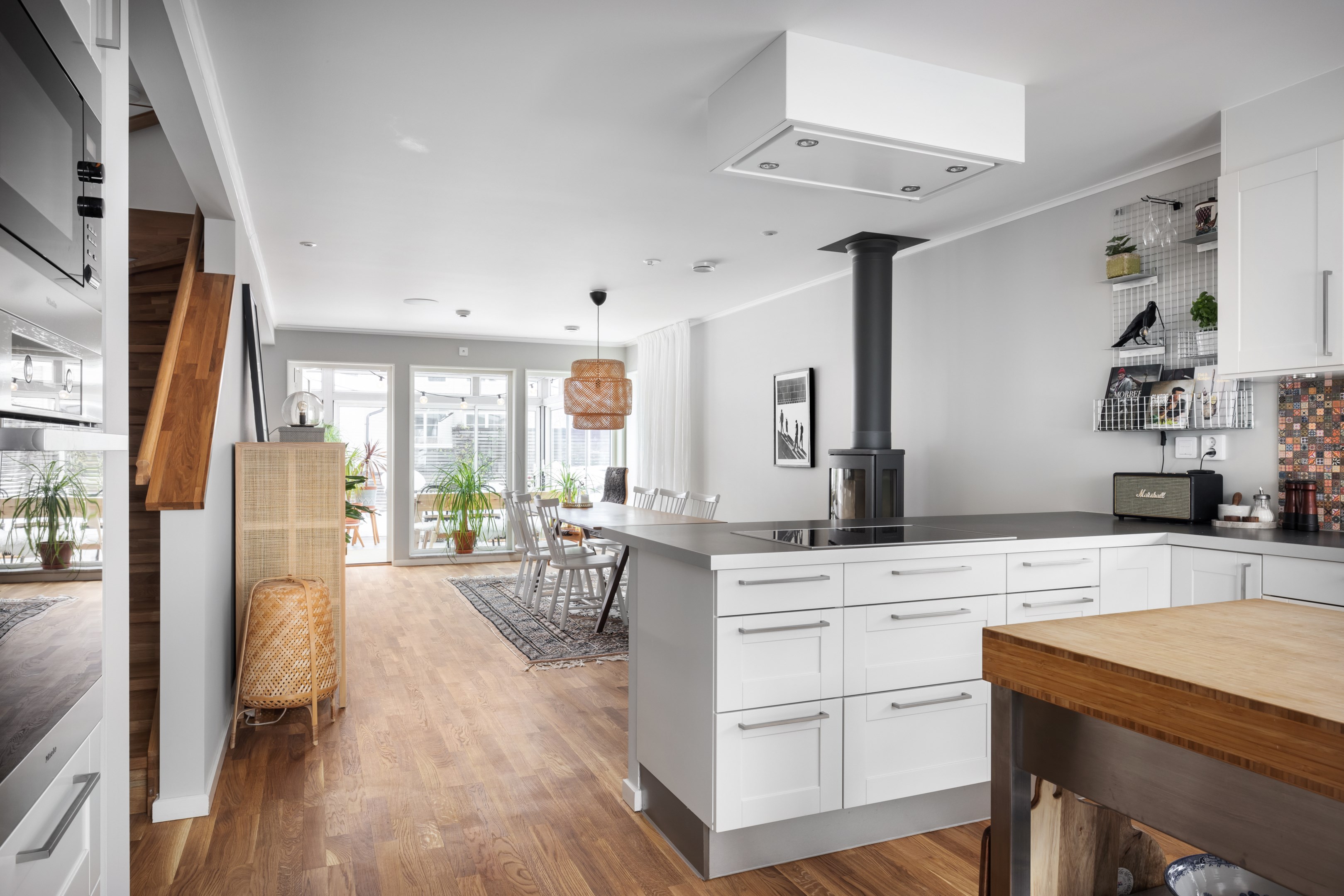 Bostadsbild från Tollare Parkgränd 2, Såld i Tollare, Nacka