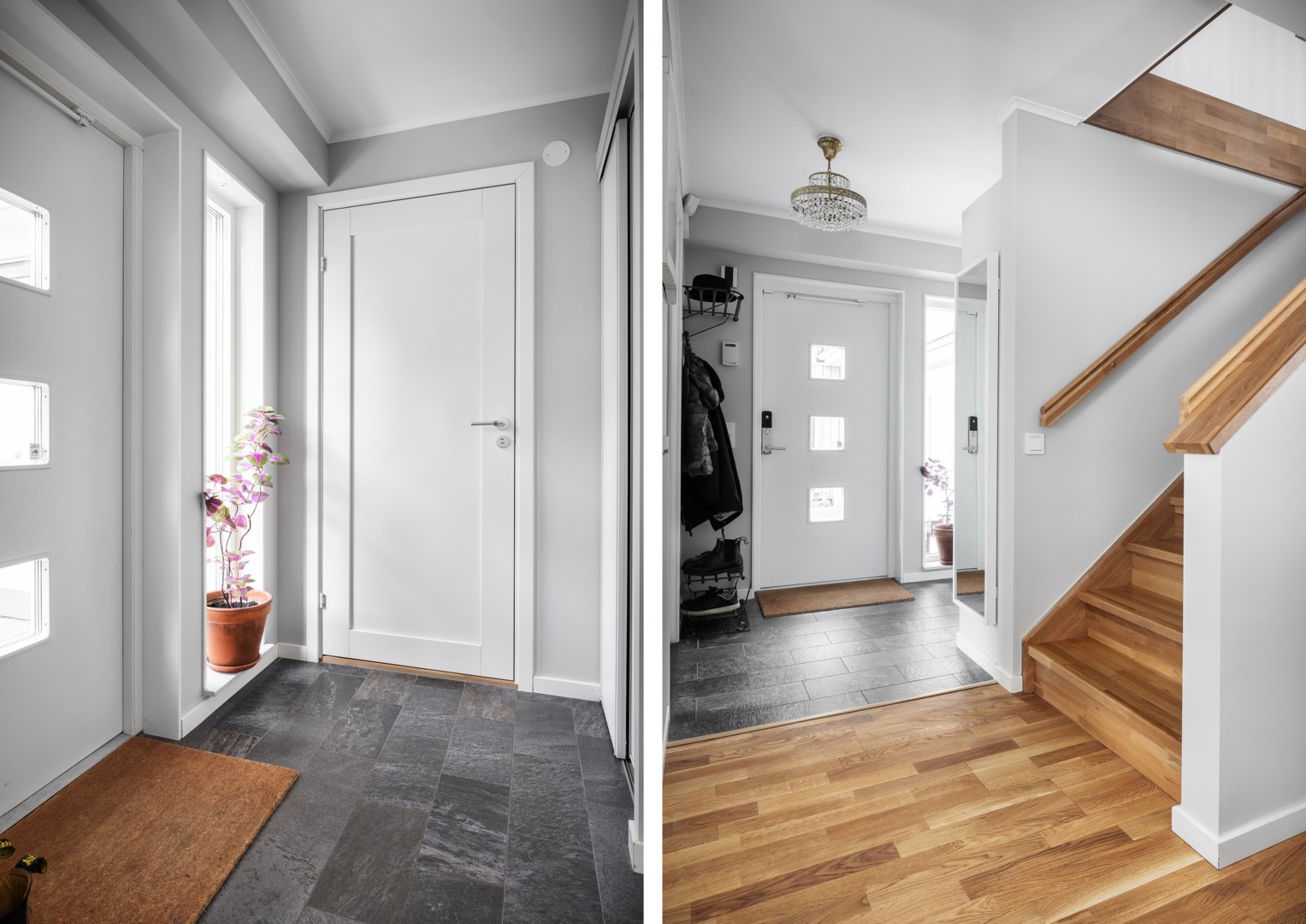 Bostadsbild från Tollare Parkgränd 2, Såld i Tollare, Nacka