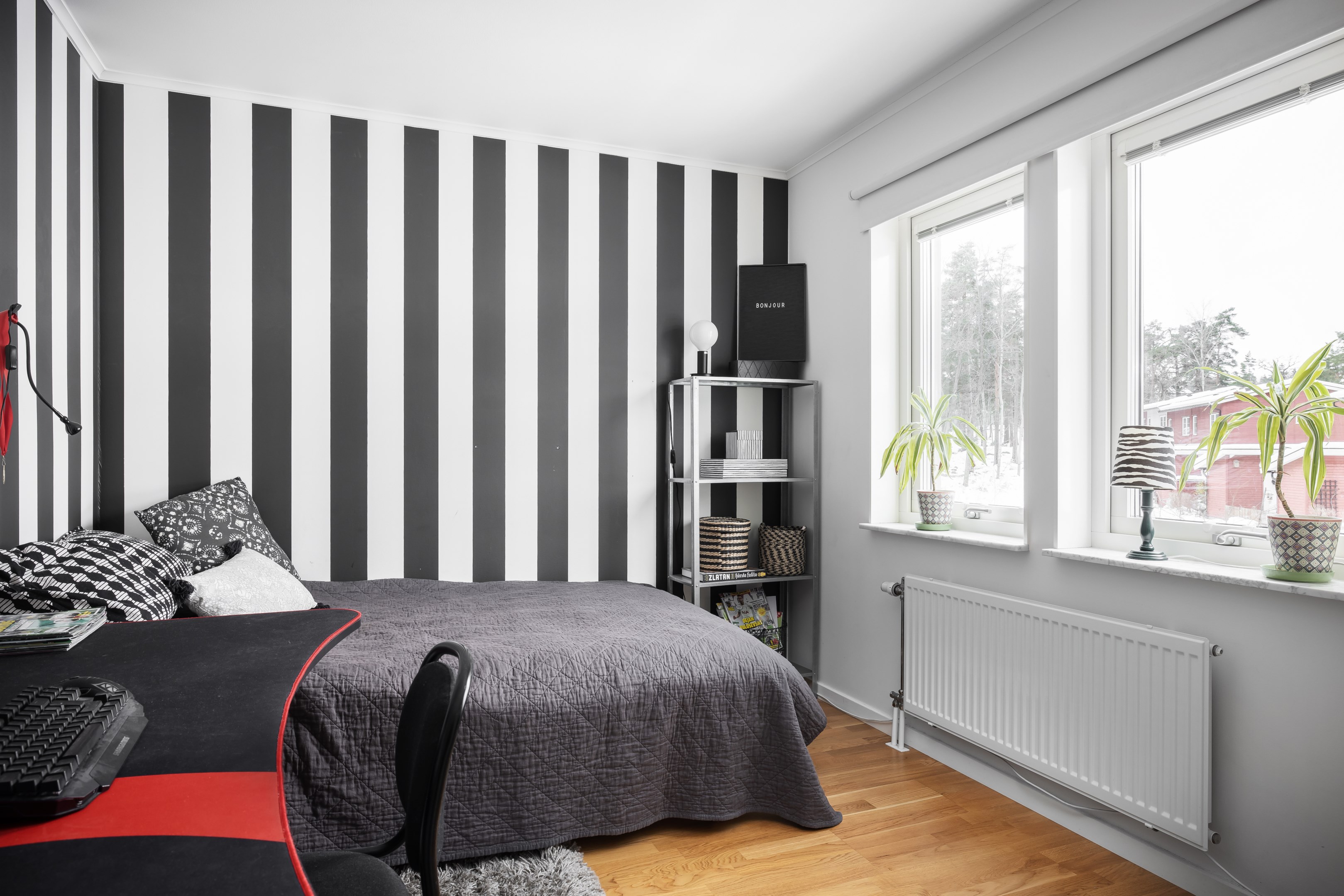 Bostadsbild från Tollare Parkgränd 2, Såld i Tollare, Nacka