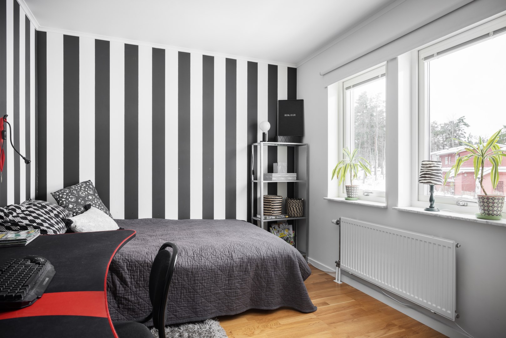 Bostadsbild från Tollare Parkgränd 2, Såld i Tollare, Nacka