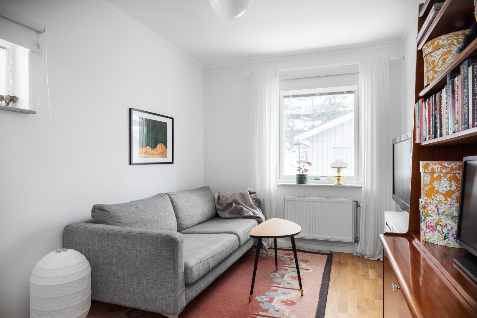 Bostadsbild från Tollare Parkgränd 2, Såld i Tollare, Nacka