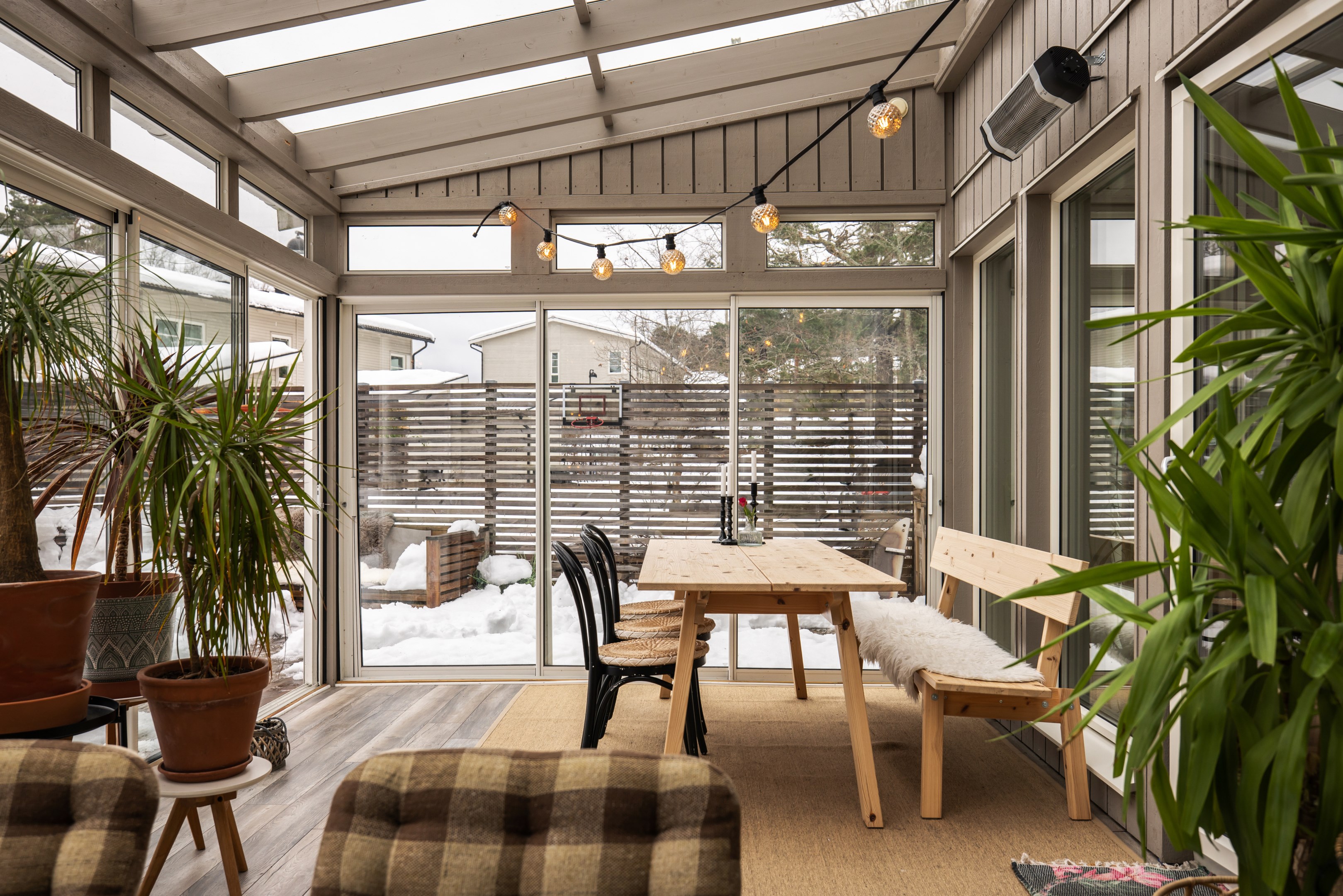 Bostadsbild från Tollare Parkgränd 2, Såld i Tollare, Nacka