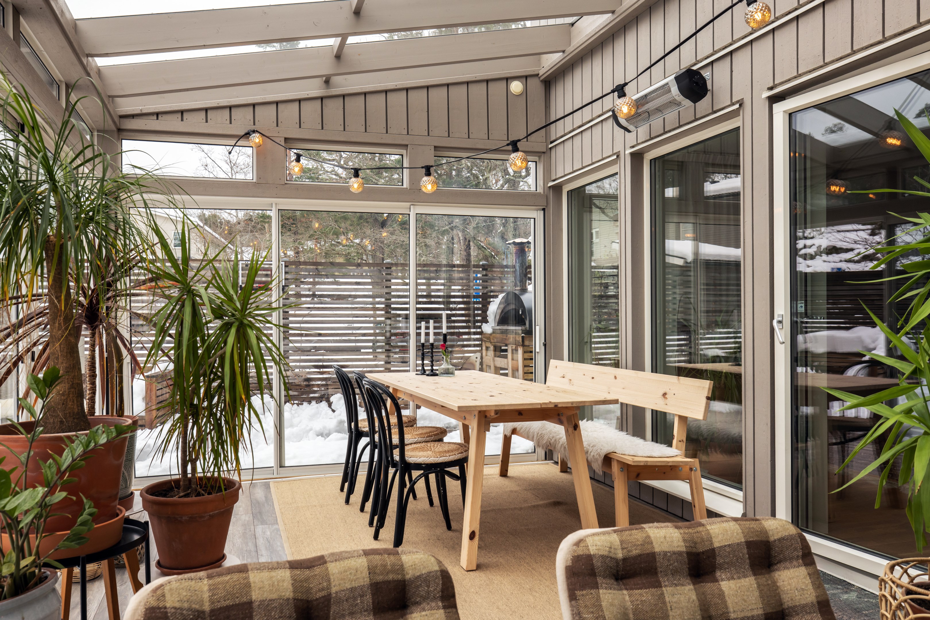 Bostadsbild från Tollare Parkgränd 2, Såld i Tollare, Nacka