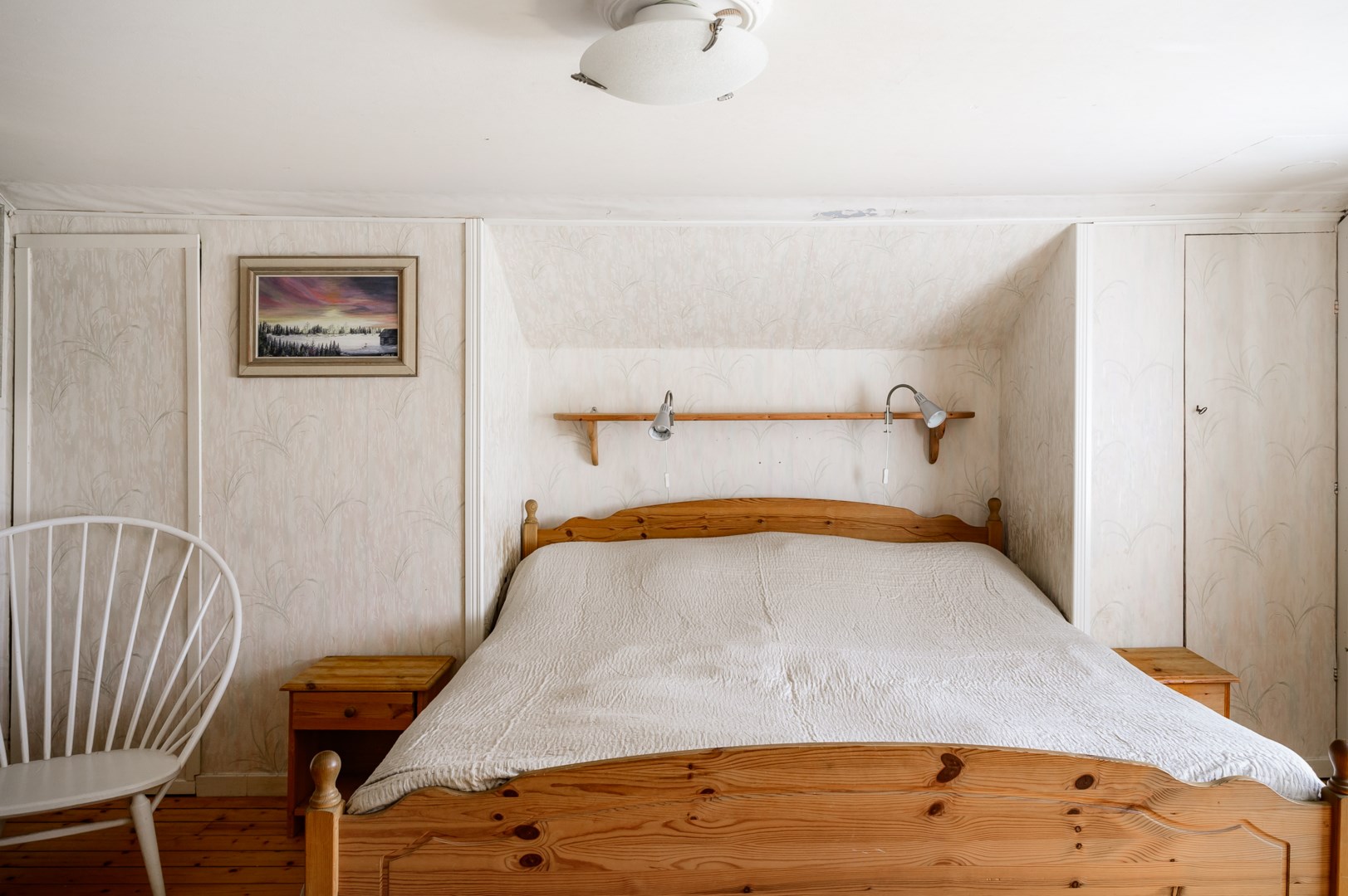 Bostadsbild från Högåsvägen 5, Såld i Ektorp, Nacka