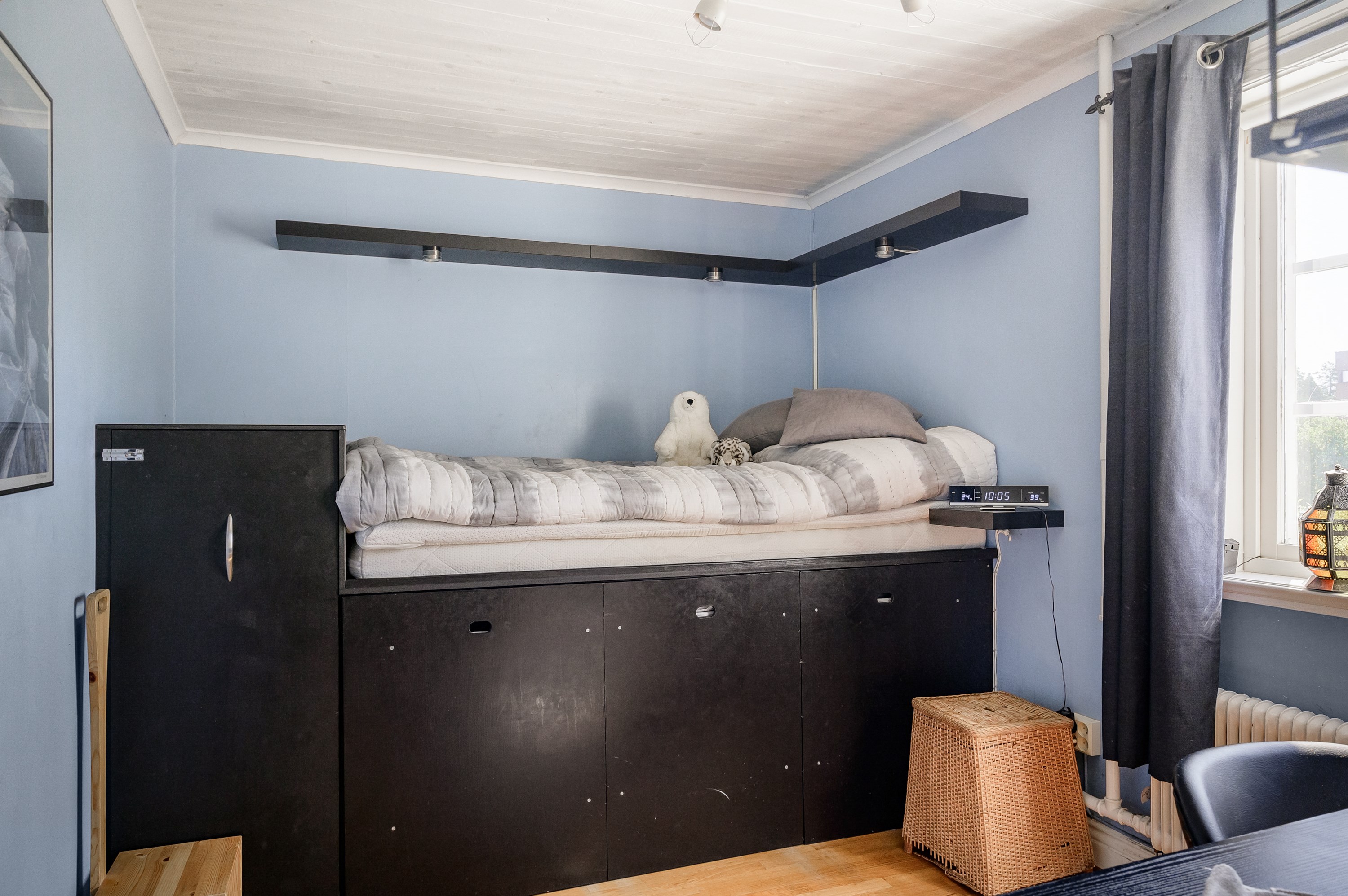 Bostadsbild från Högåsvägen 5, Såld i Ektorp, Nacka