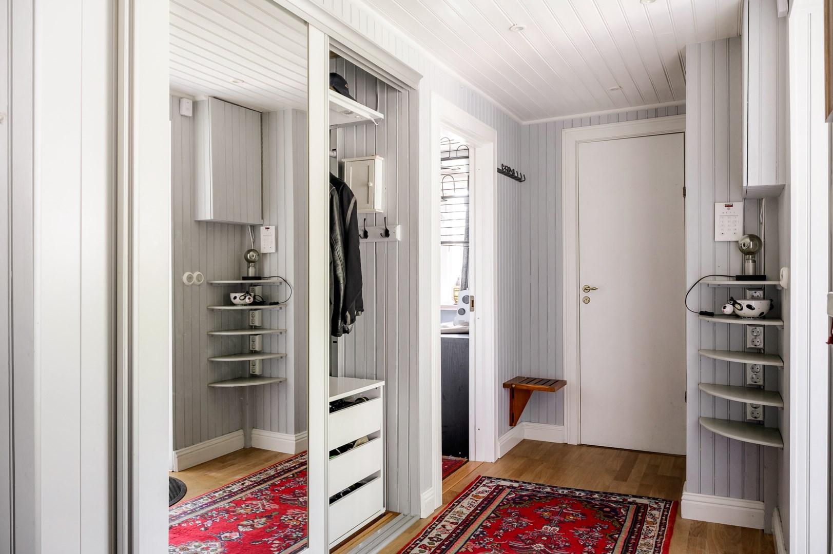 Bostadsbild från Högåsvägen 5, Såld i Ektorp, Nacka