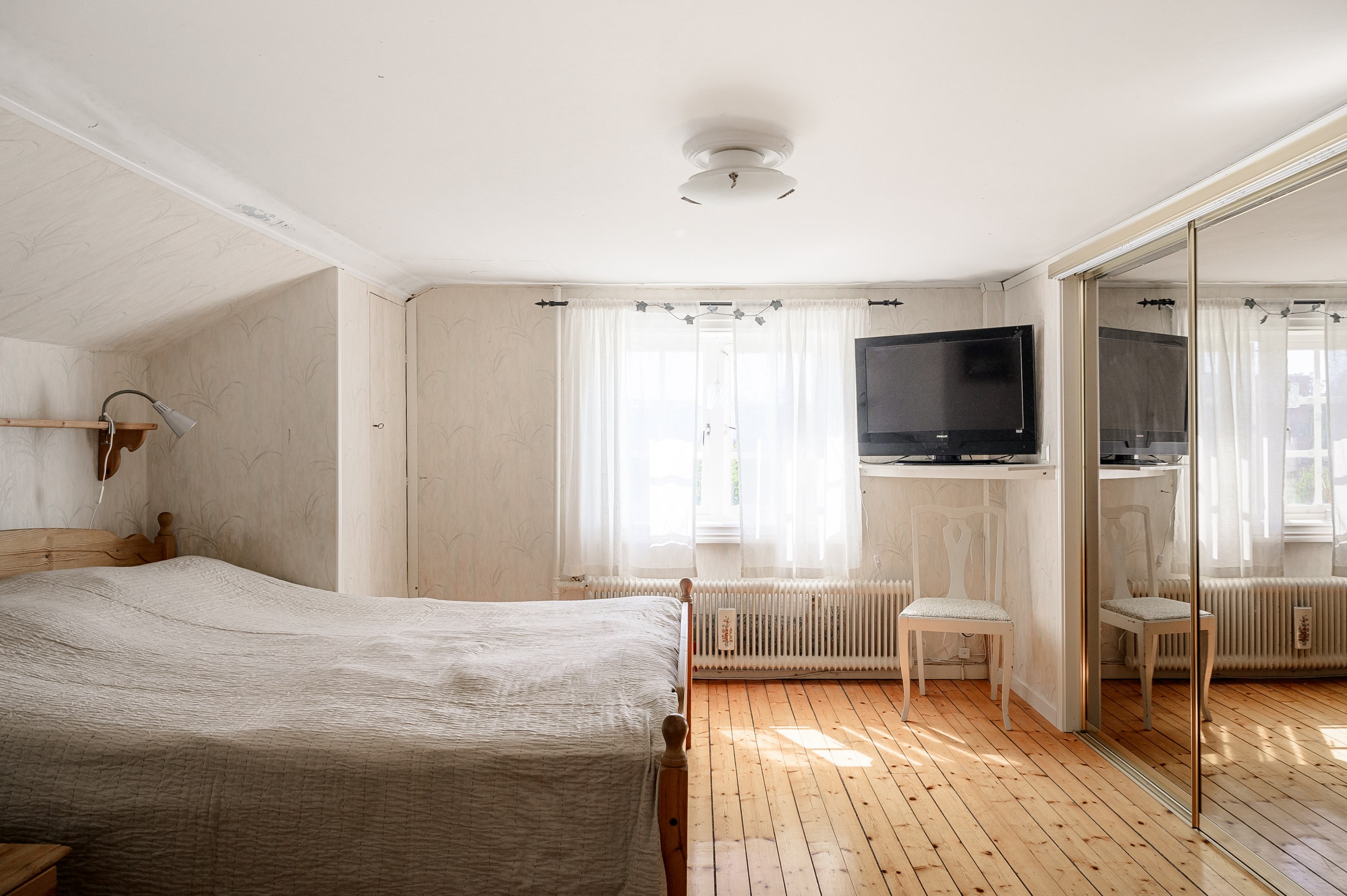 Bostadsbild från Högåsvägen 5, Såld i Ektorp, Nacka