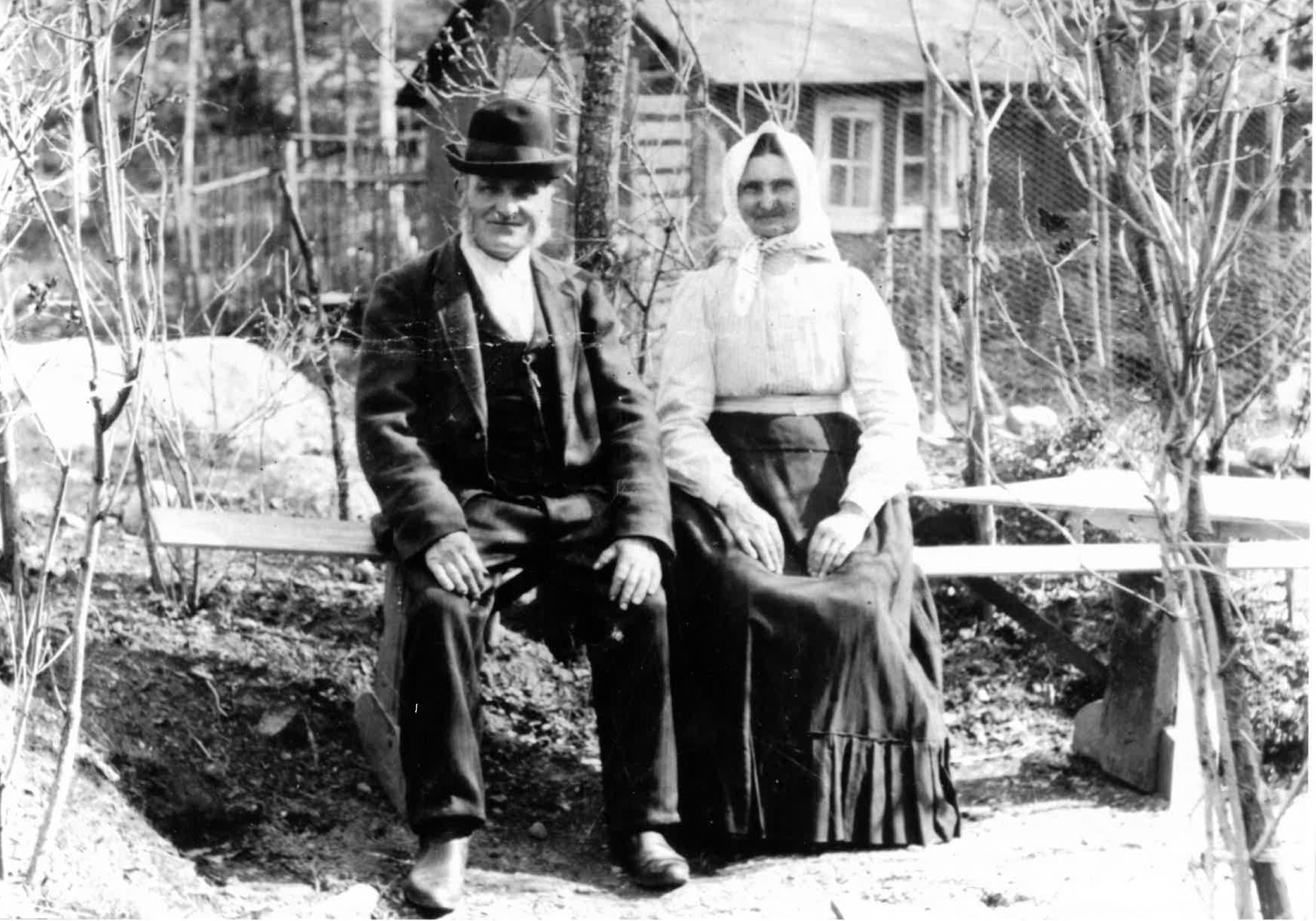 Bostadsbild från Högåsvägen 5, Såld i Ektorp, Nacka