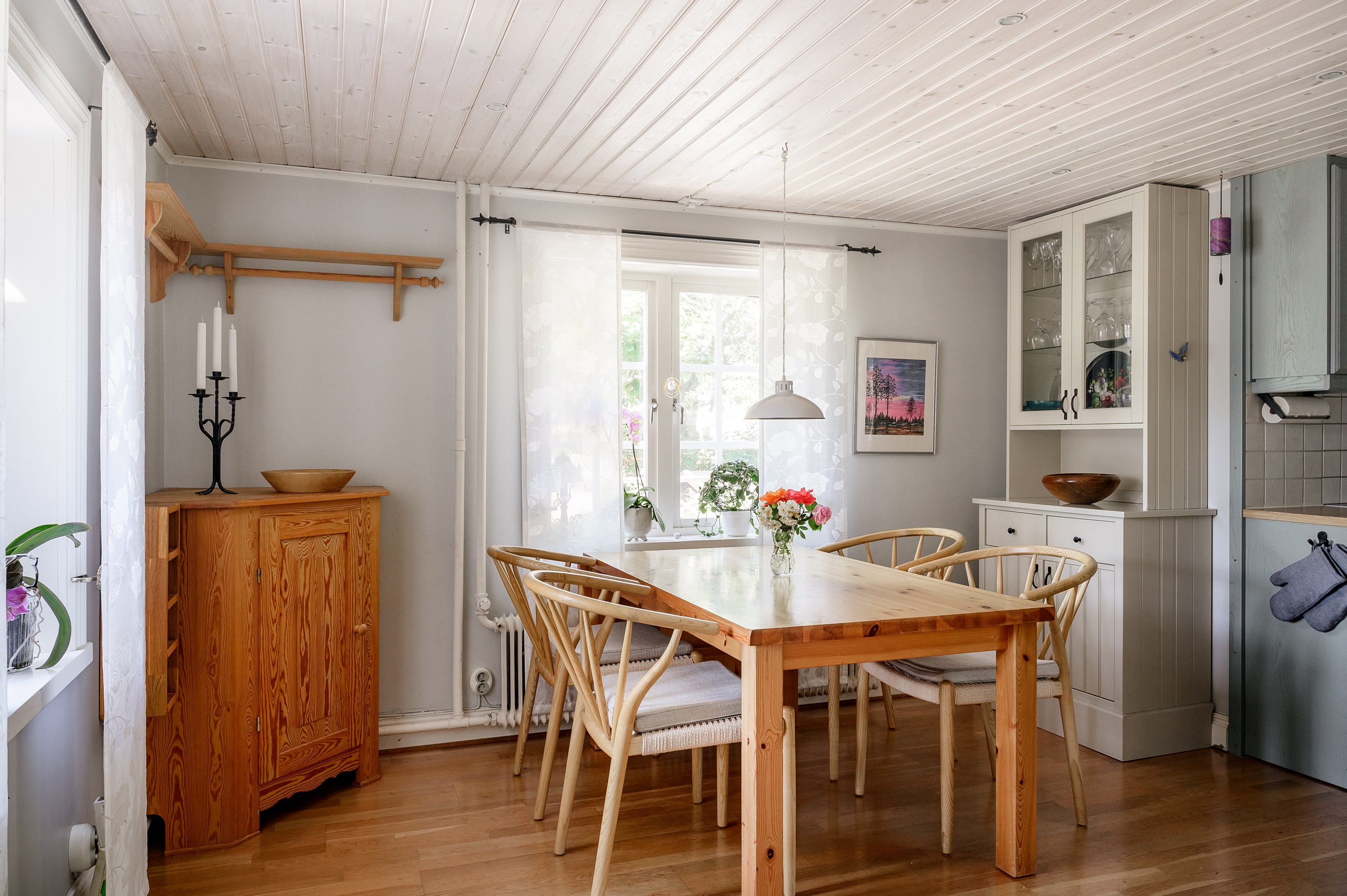 Bostadsbild från Högåsvägen 5, Såld i Ektorp, Nacka