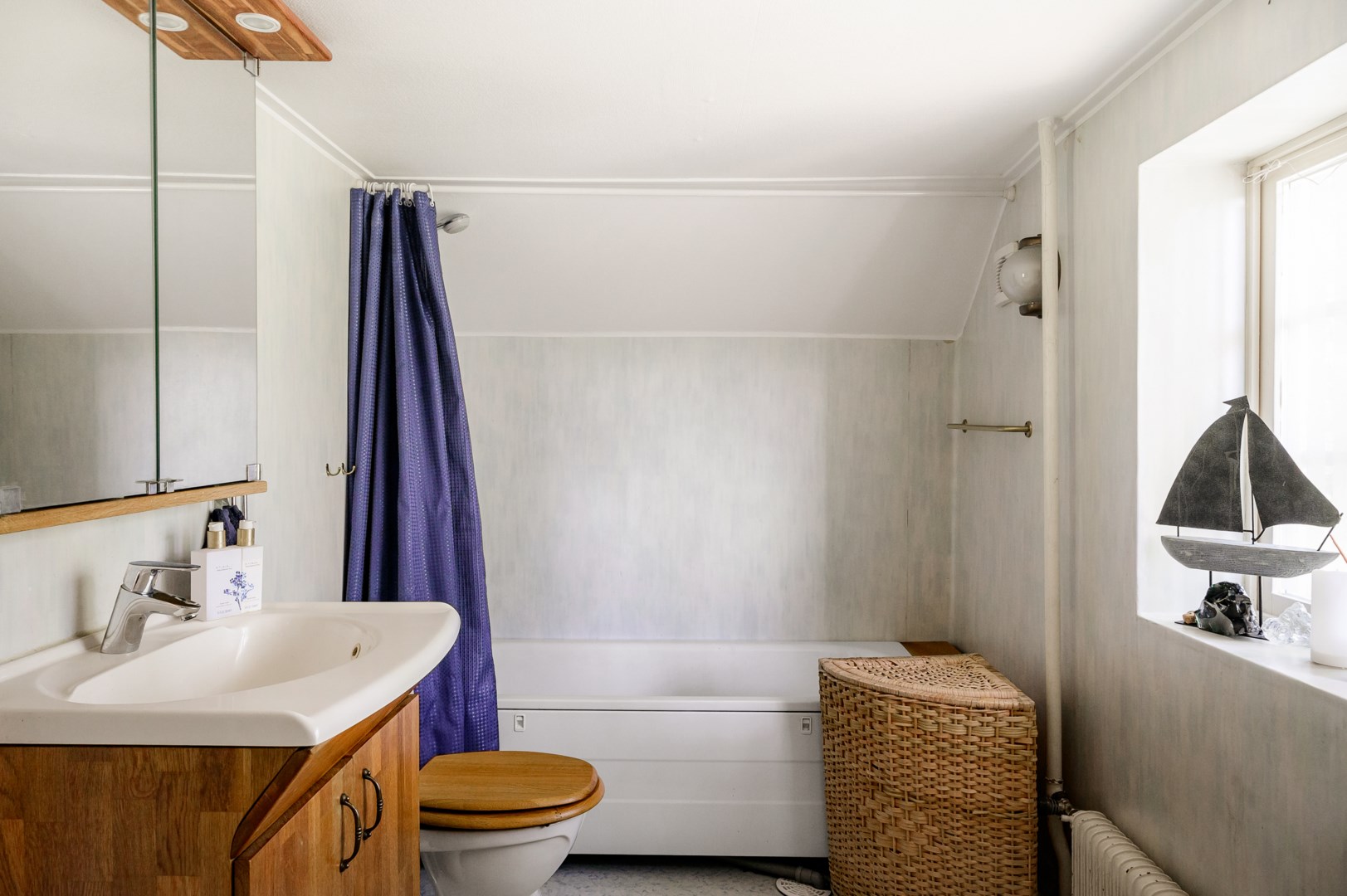 Bostadsbild från Högåsvägen 5, Såld i Ektorp, Nacka