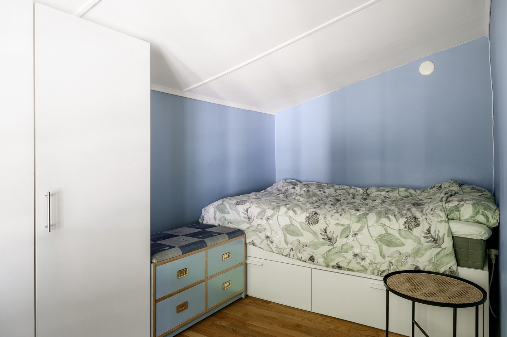 Bostadsbild från Högåsvägen 5, Såld i Ektorp, Nacka