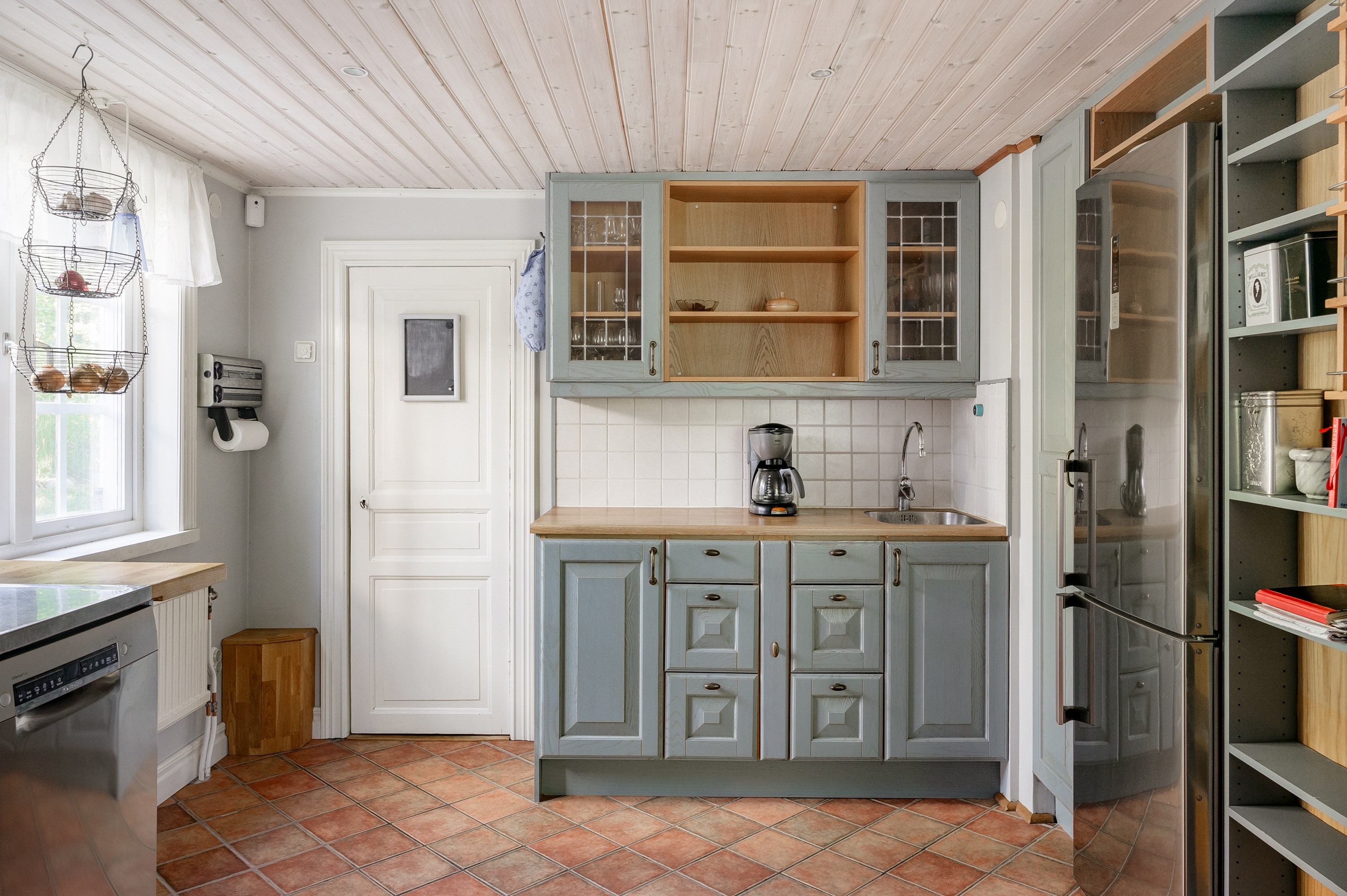 Bostadsbild från Högåsvägen 5, Såld i Ektorp, Nacka