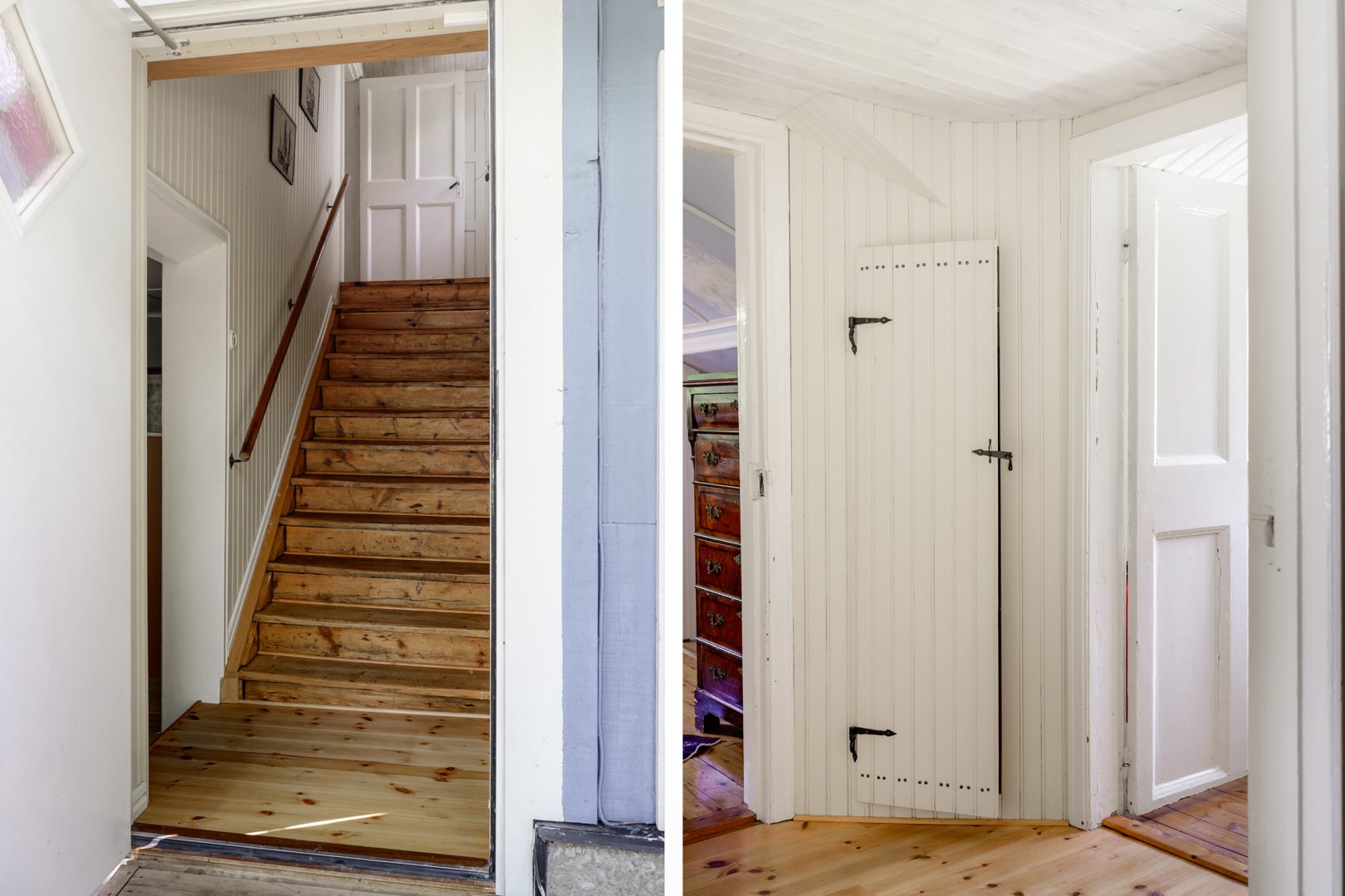 Bostadsbild från Högåsvägen 5, Såld i Ektorp, Nacka