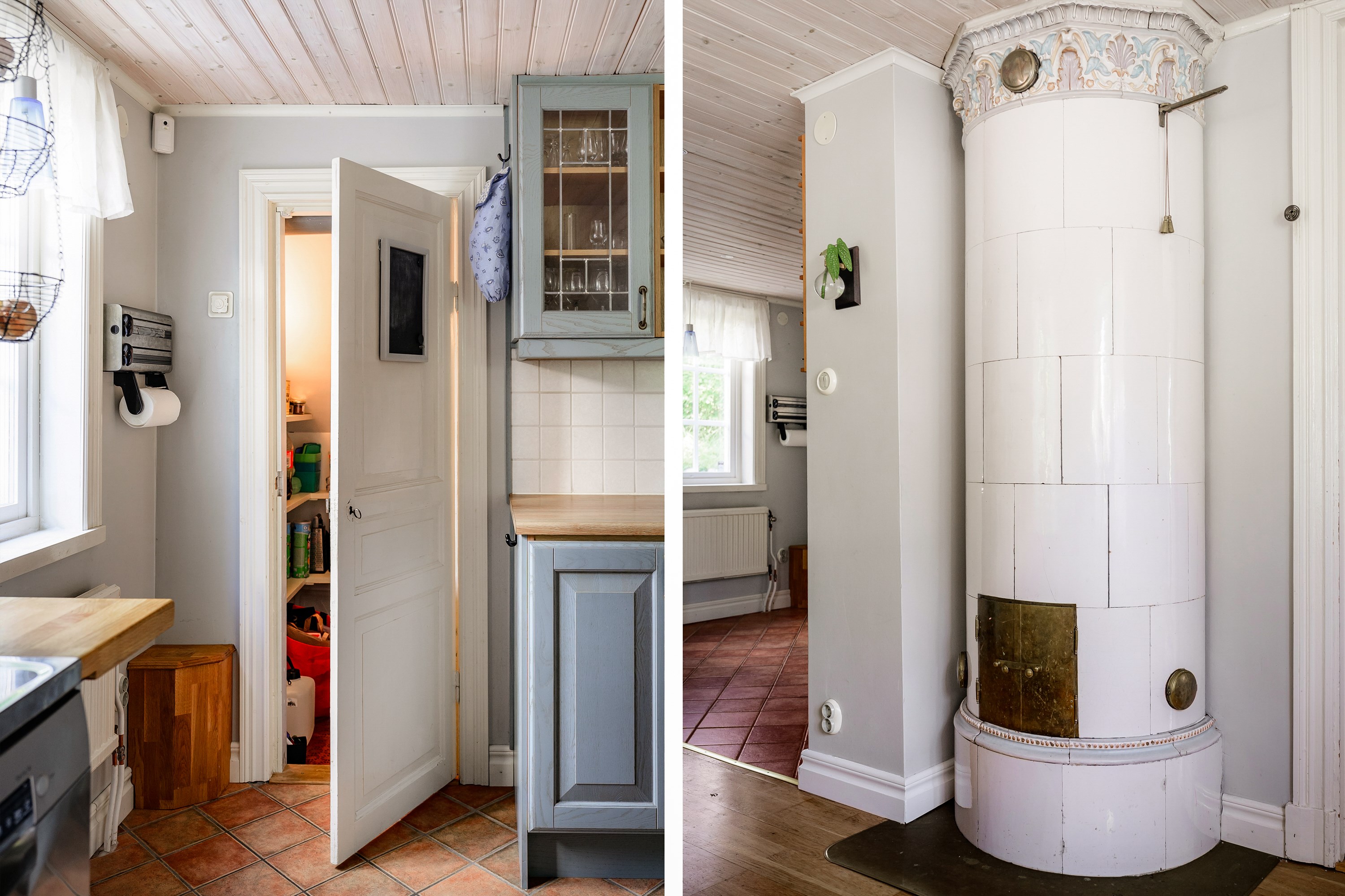 Bostadsbild från Högåsvägen 5, Såld i Ektorp, Nacka