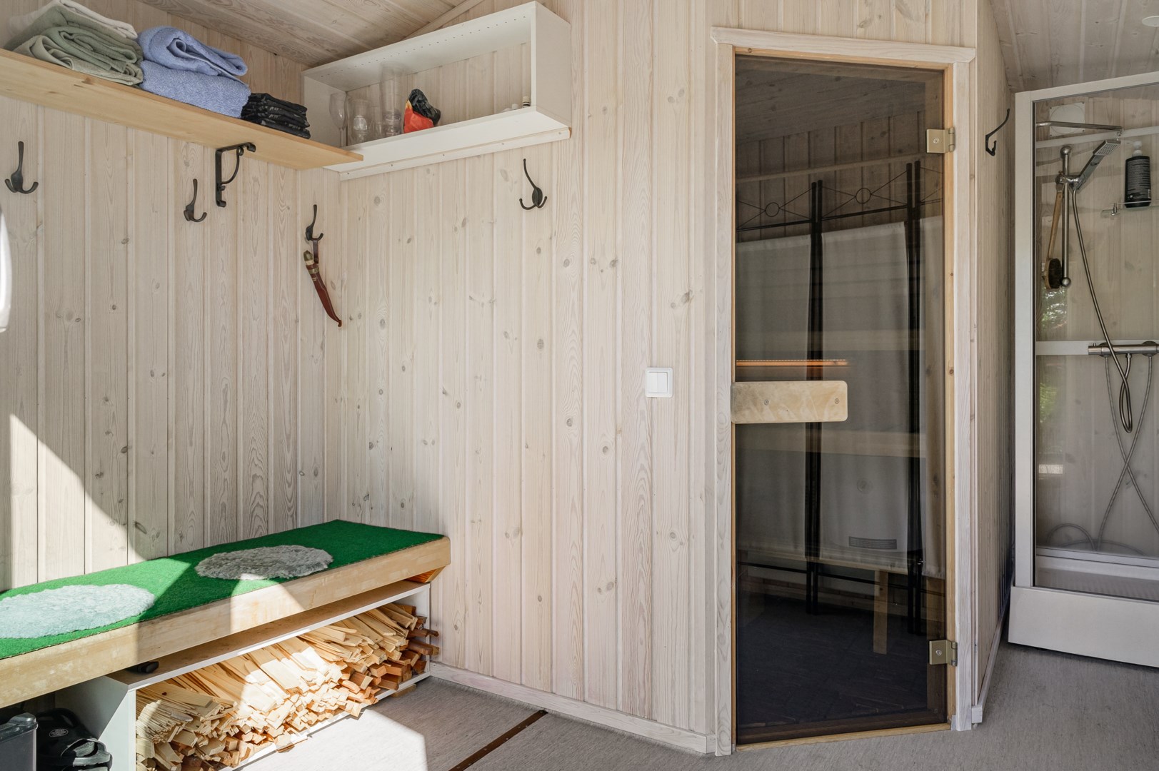 Bostadsbild från Högåsvägen 5, Såld i Ektorp, Nacka