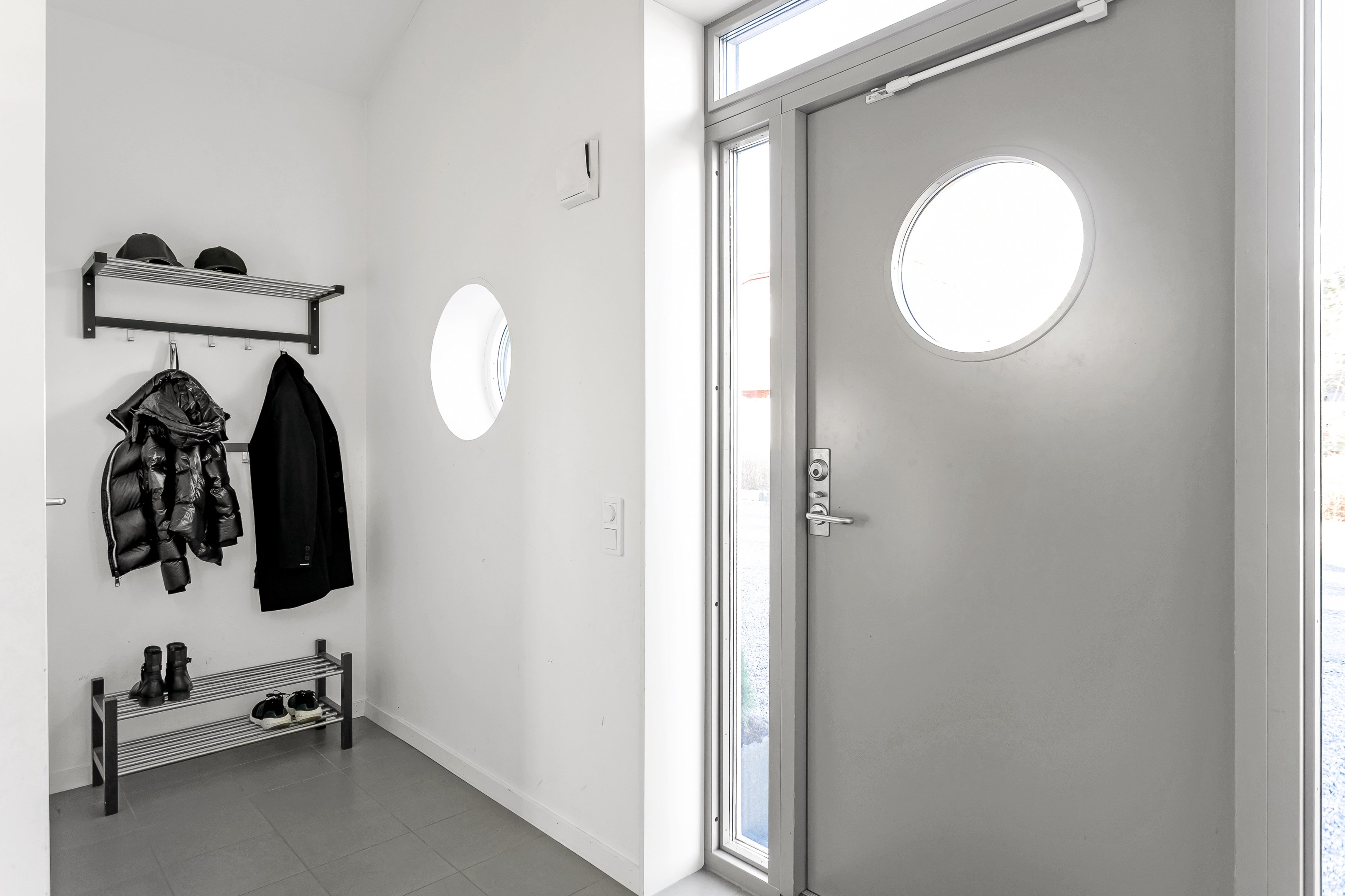 Bostadsbild från Elgbolstavägen 10, Såld i Danmark, Uppsala