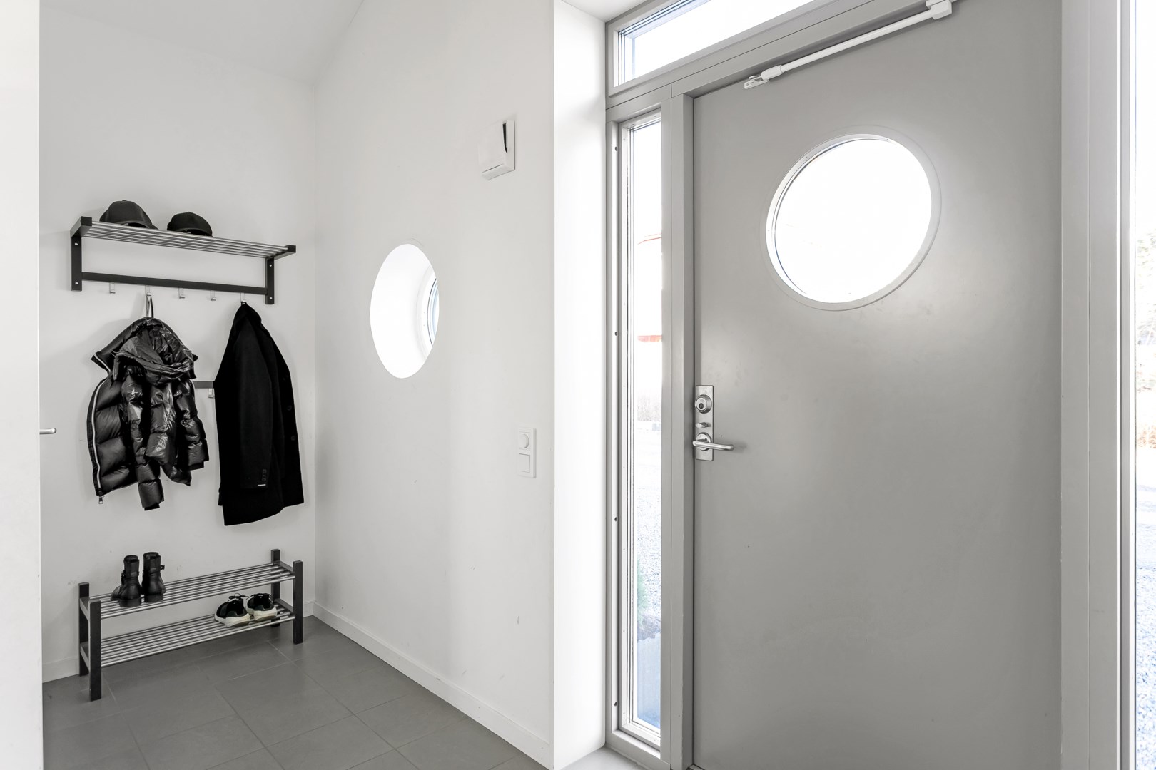 Bostadsbild från Elgbolstavägen 10, Såld i Danmark, Uppsala