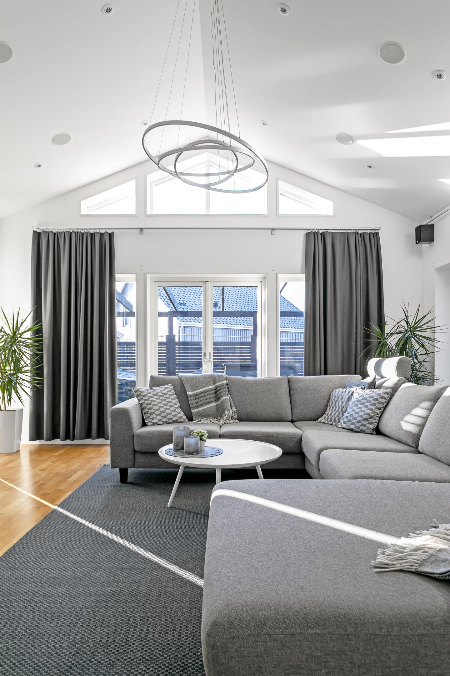 Bostadsbild från Elgbolstavägen 10, Såld i Danmark, Uppsala