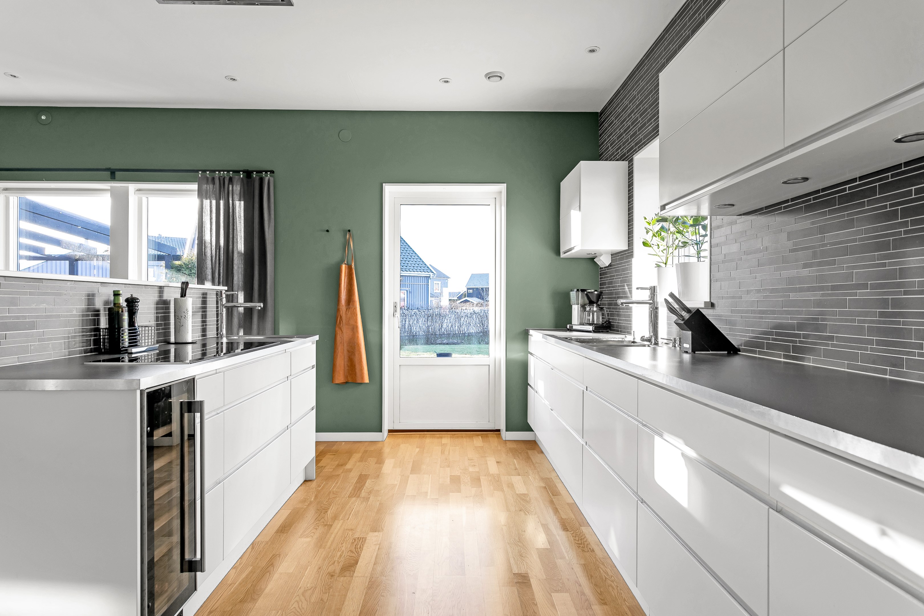 Bostadsbild från Elgbolstavägen 10, Såld i Danmark, Uppsala