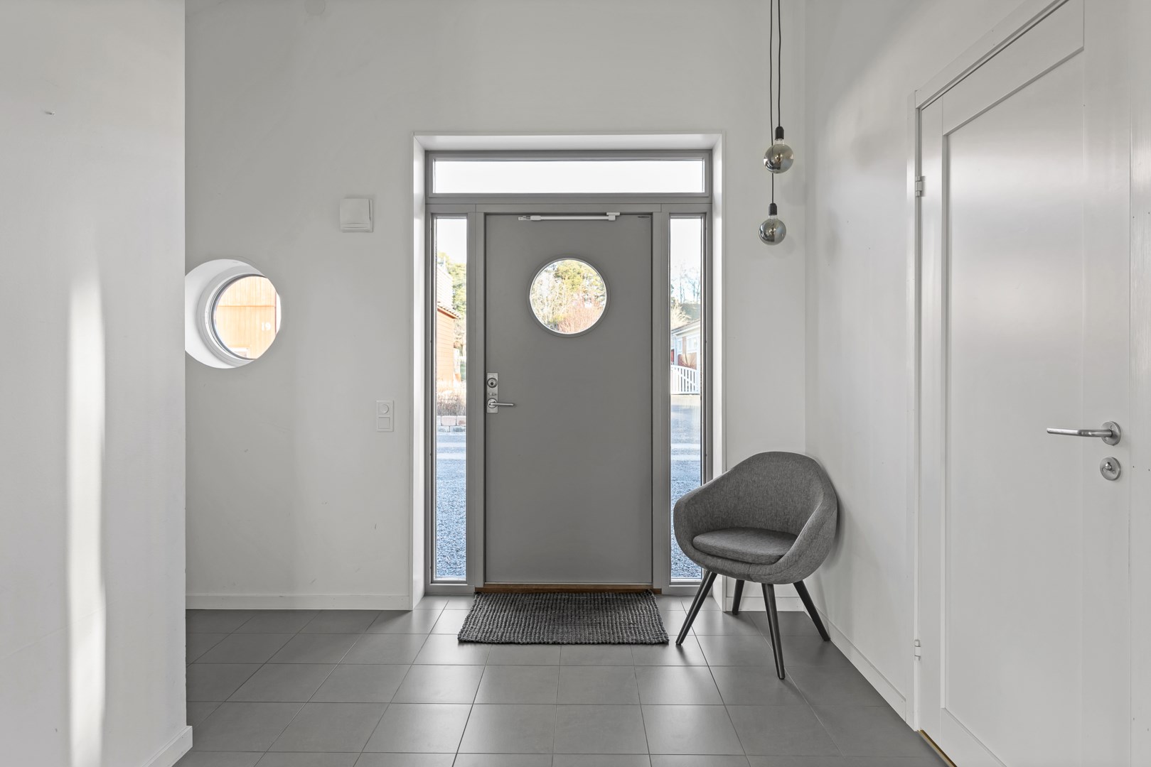 Bostadsbild från Elgbolstavägen 10, Såld i Danmark, Uppsala