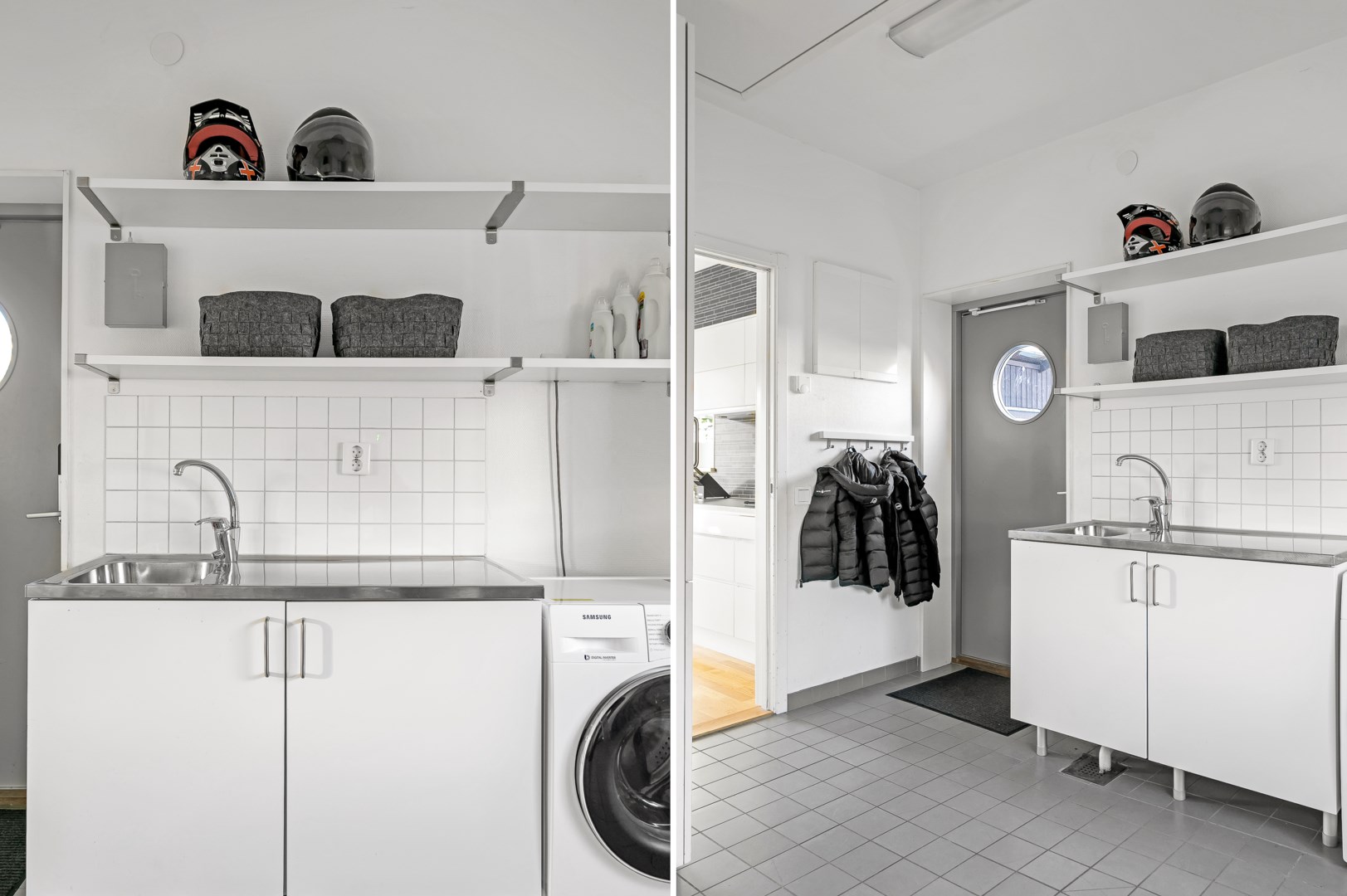 Bostadsbild från Elgbolstavägen 10, Såld i Danmark, Uppsala