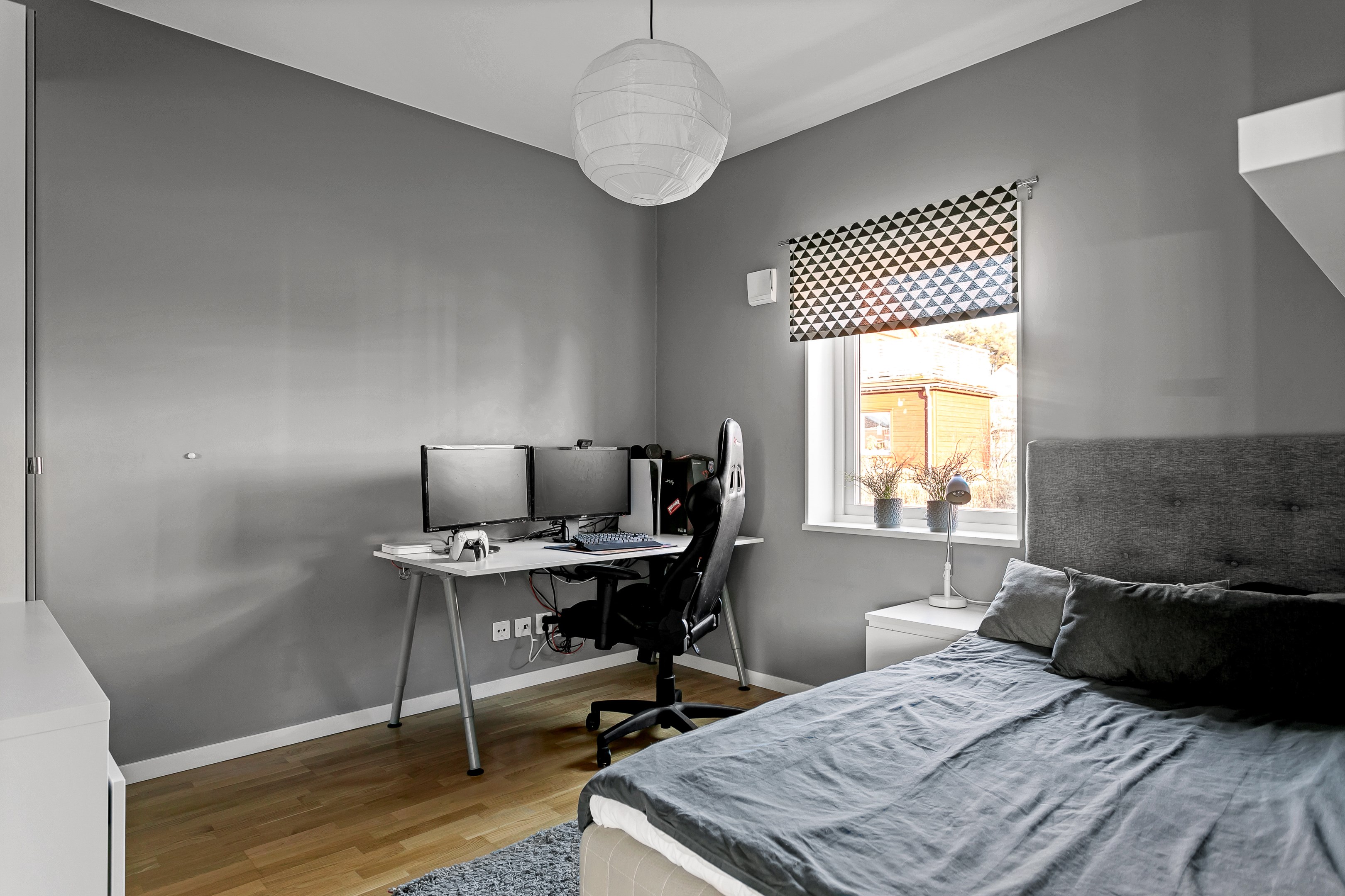 Bostadsbild från Elgbolstavägen 10, Såld i Danmark, Uppsala