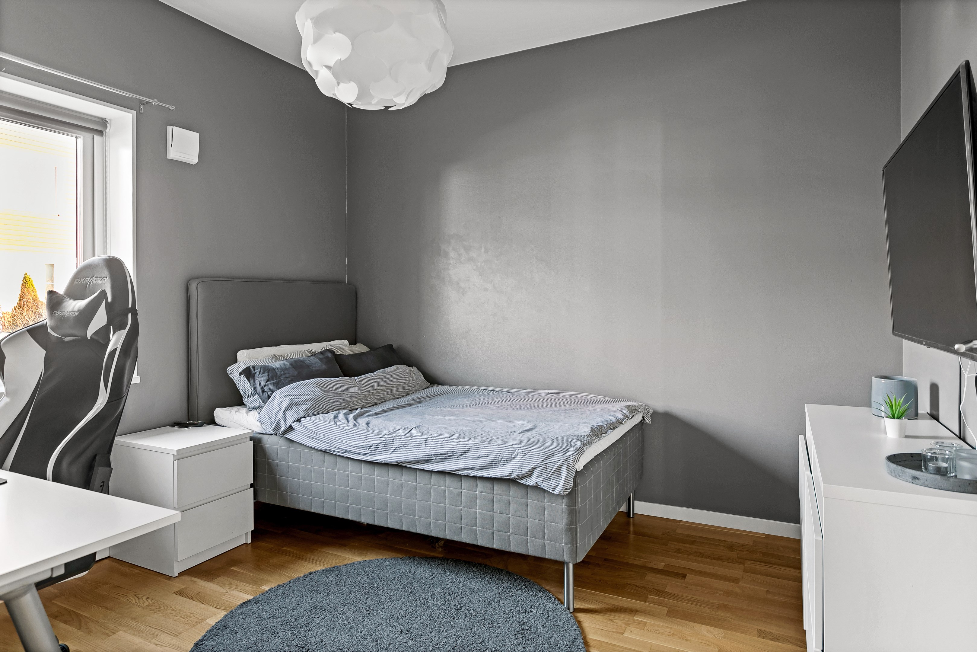 Bostadsbild från Elgbolstavägen 10, Såld i Danmark, Uppsala