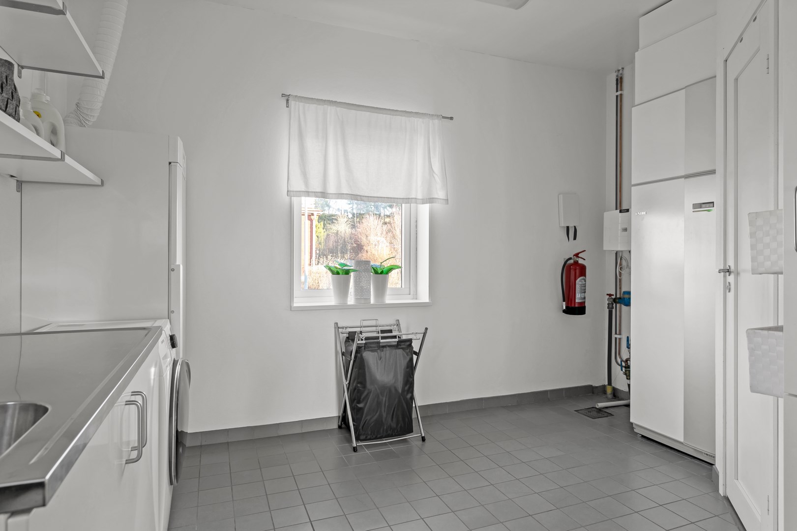 Bostadsbild från Elgbolstavägen 10, Såld i Danmark, Uppsala