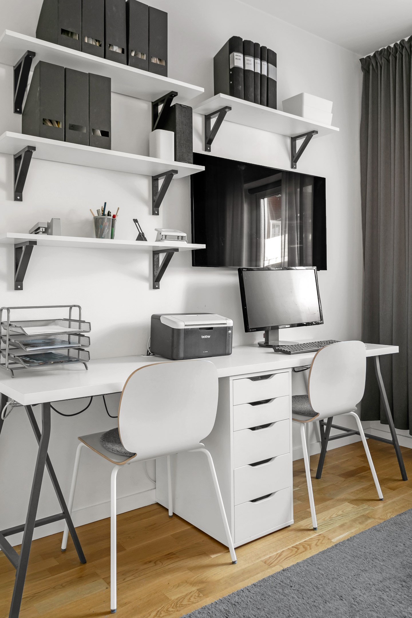 Bostadsbild från Elgbolstavägen 10, Såld i Danmark, Uppsala