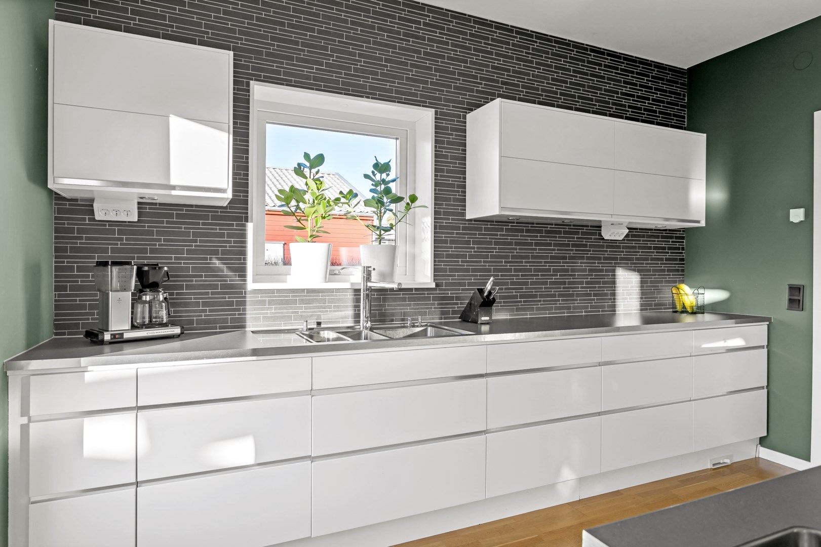 Bostadsbild från Elgbolstavägen 10, Såld i Danmark, Uppsala