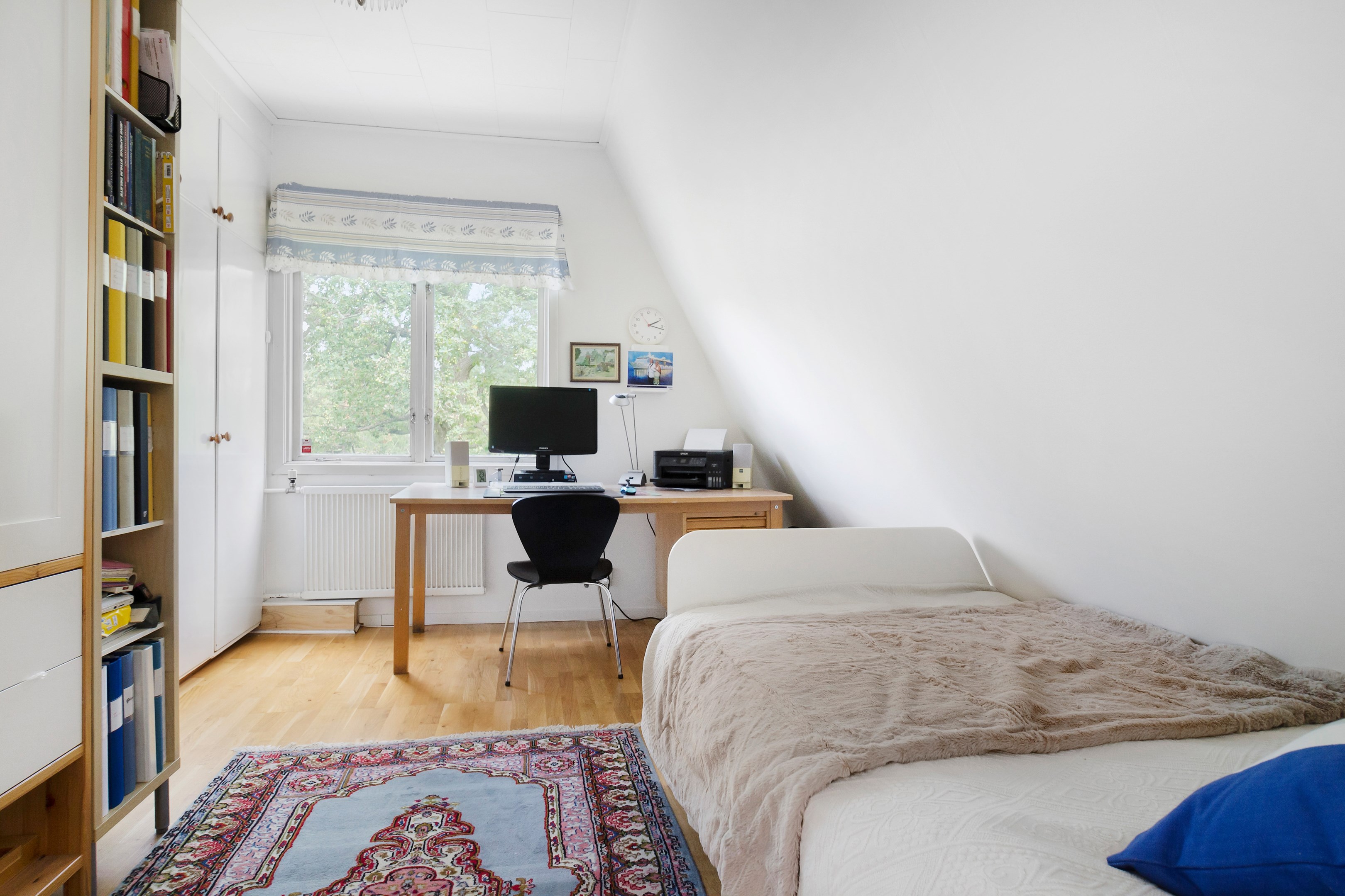 Bostadsbild från Trollsjövägen 10, Såld i Södra Lännersta, Nacka