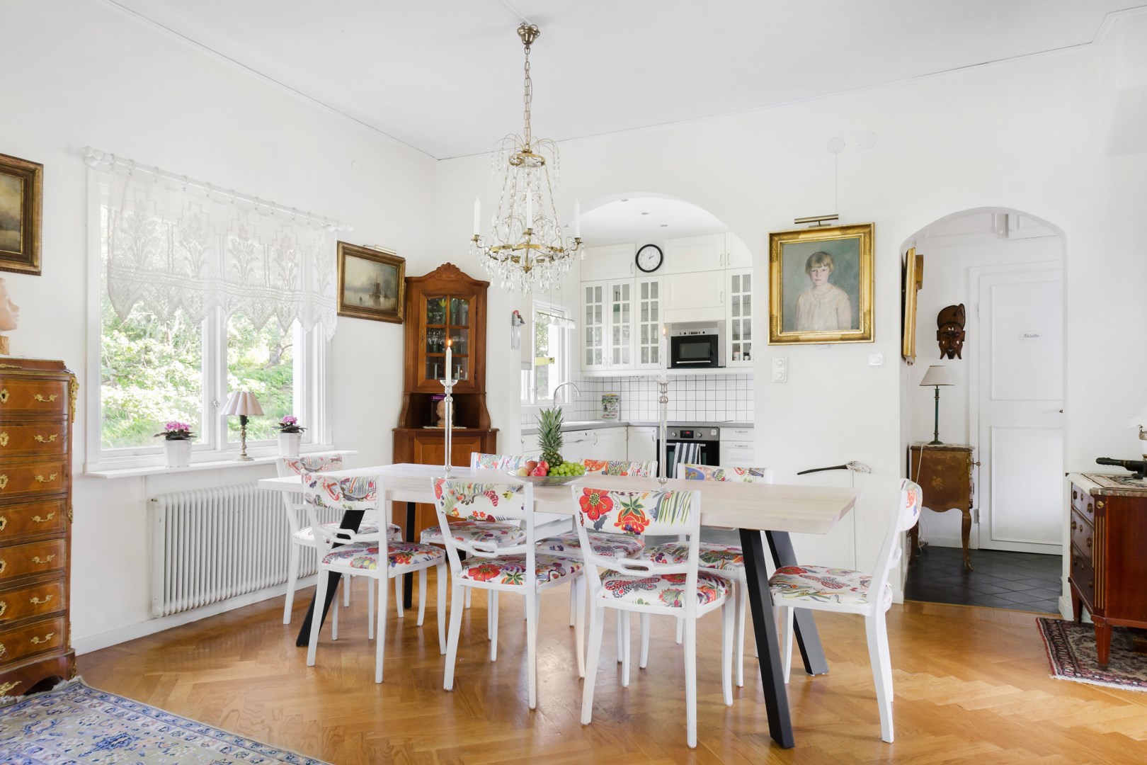 Bostadsbild från Trollsjövägen 10, Såld i Södra Lännersta, Nacka