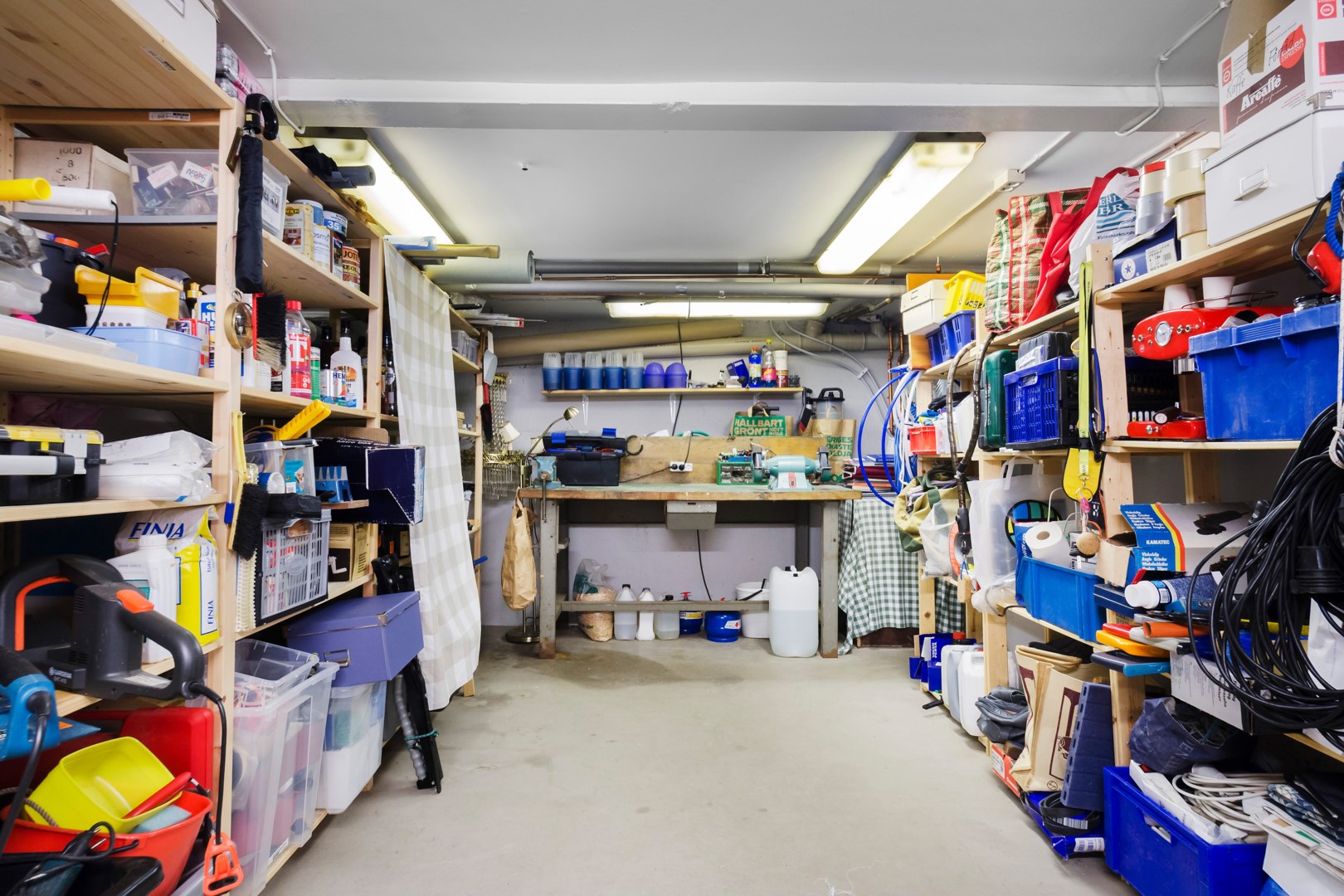 Bostadsbild från Trollsjövägen 10, Såld i Södra Lännersta, Nacka